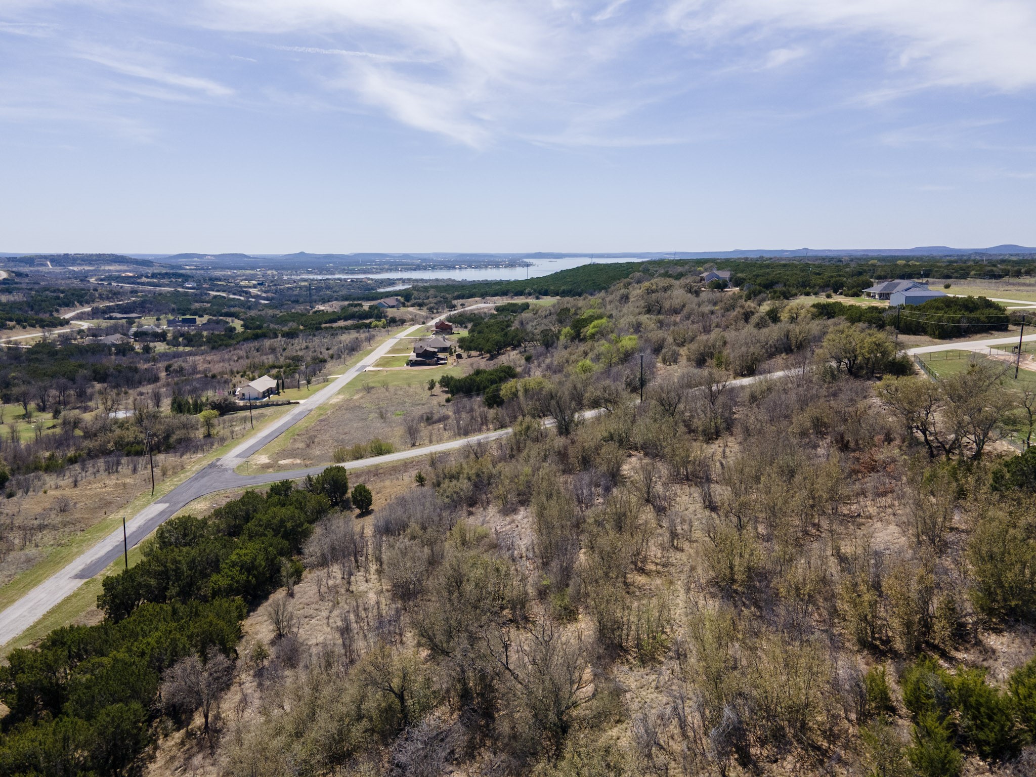 Lot 764-r Sawtooth Mountain Road Possum Kingdom Lake TX 76449