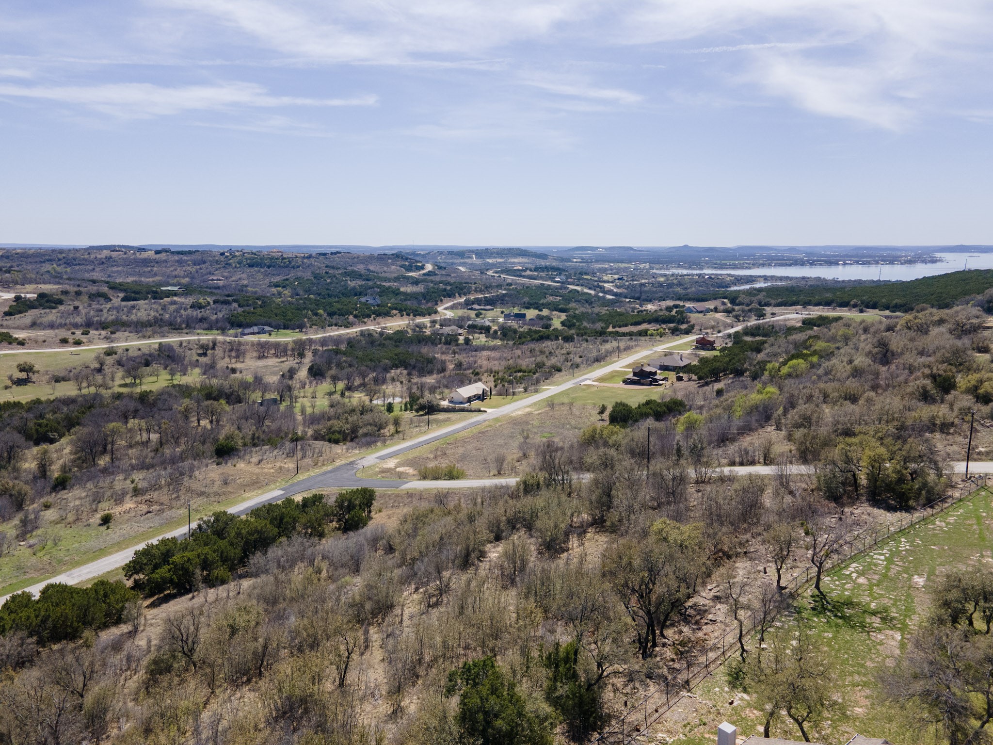 Lot 764-r Sawtooth Mountain Road Possum Kingdom Lake TX 76449