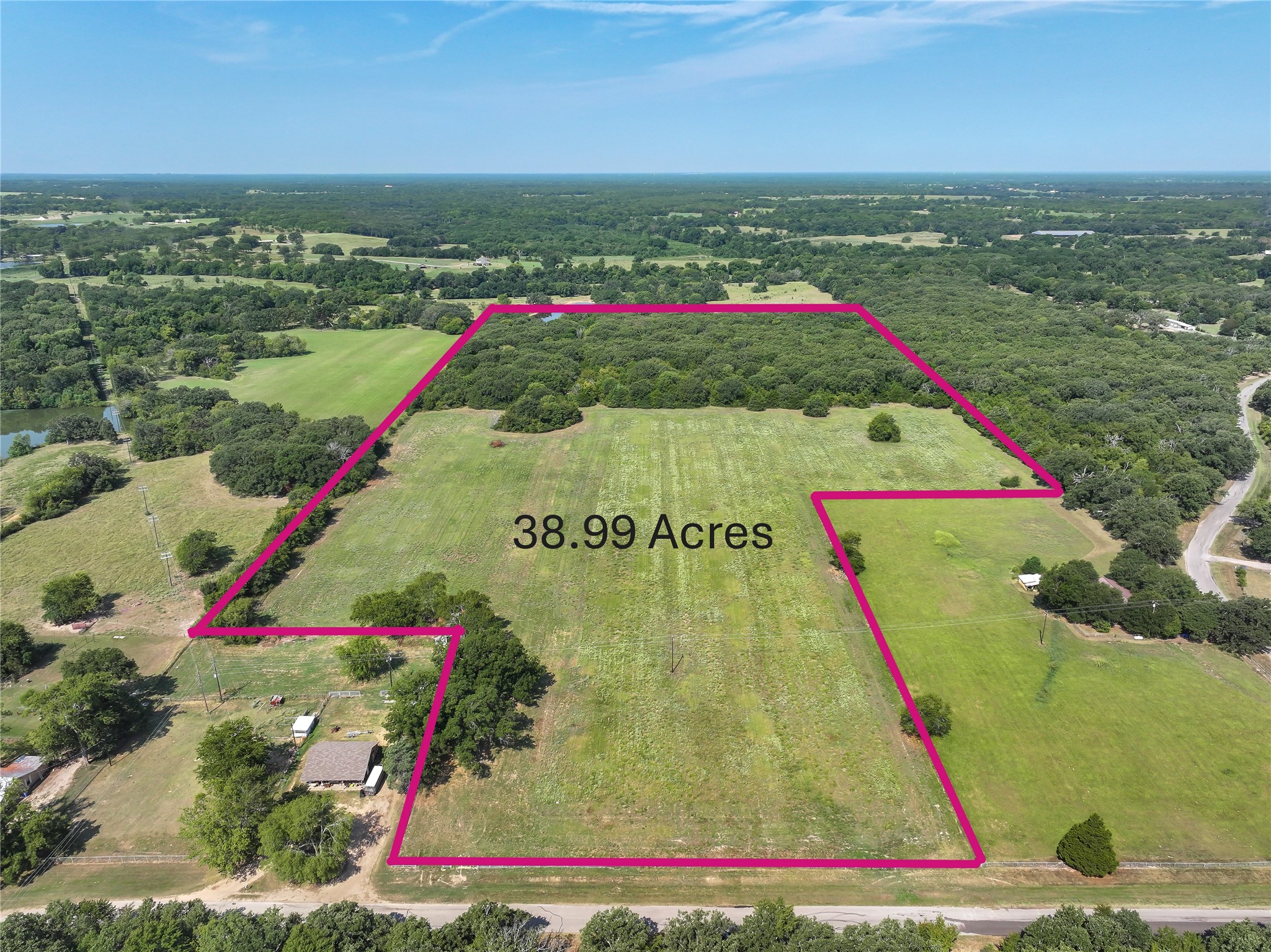 0000 Vz County Road 1810 Grand Saline TX 75140
