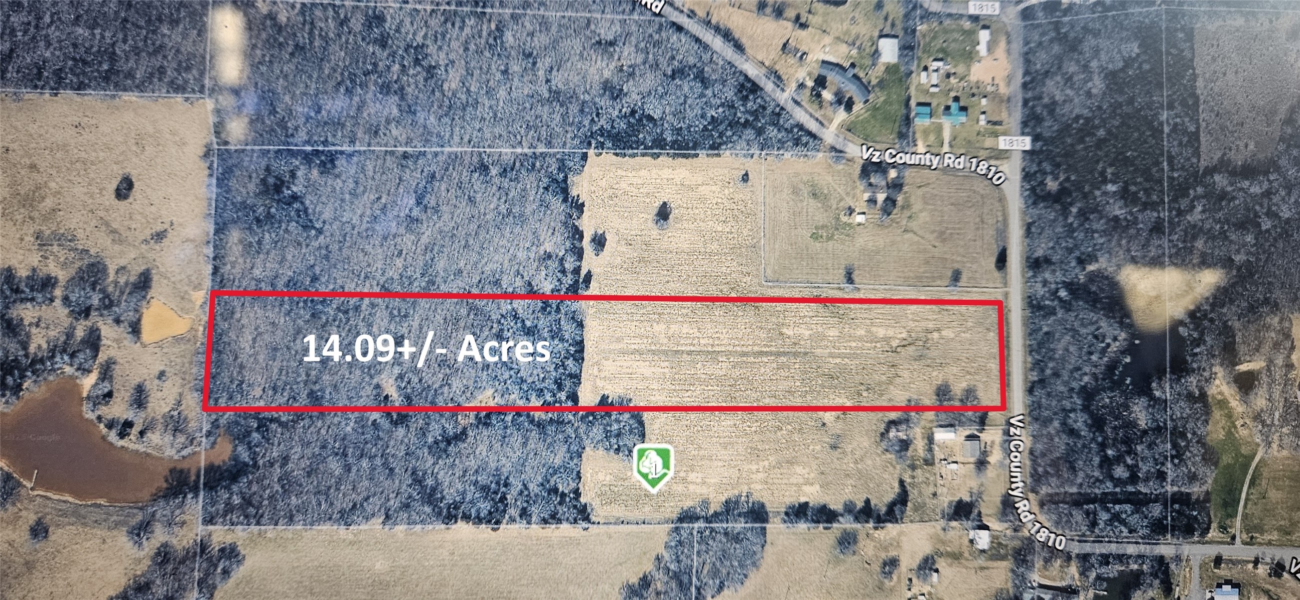0000 Vz County Road 1810 Grand Saline TX 75140