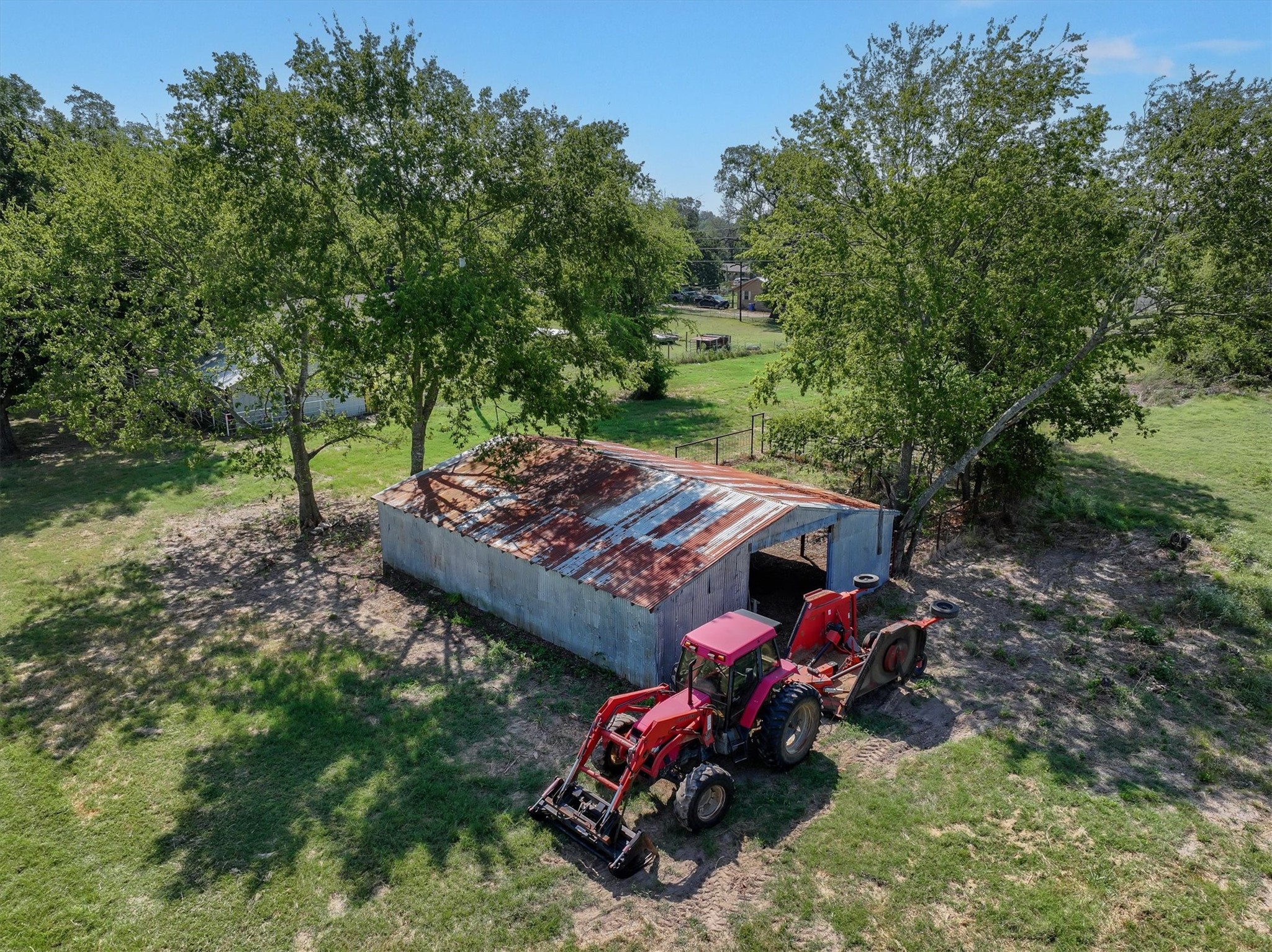 0000 Vz County Road 1810 Grand Saline TX 75140