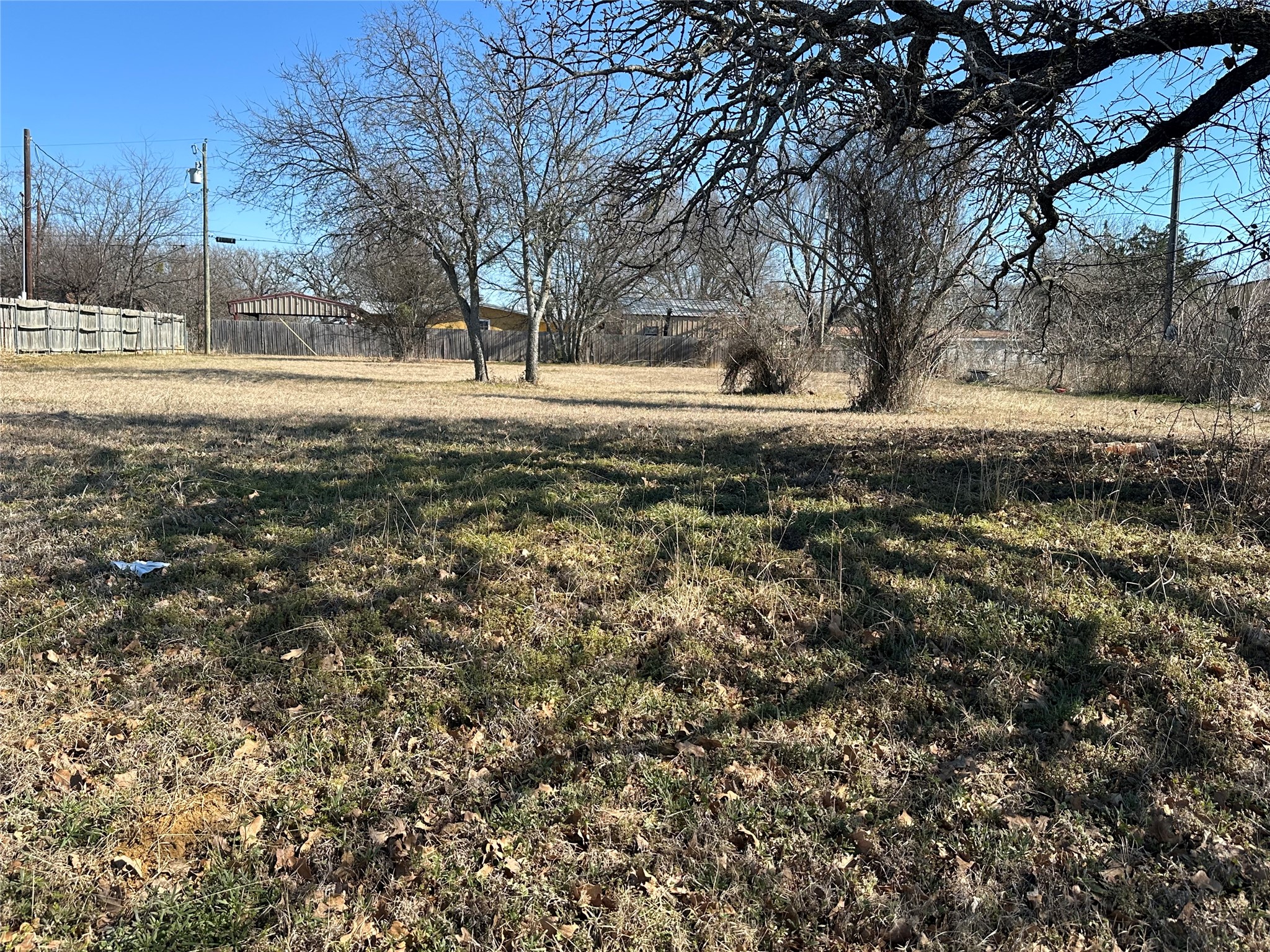 4229 N Main Street Cleburne TX 76058