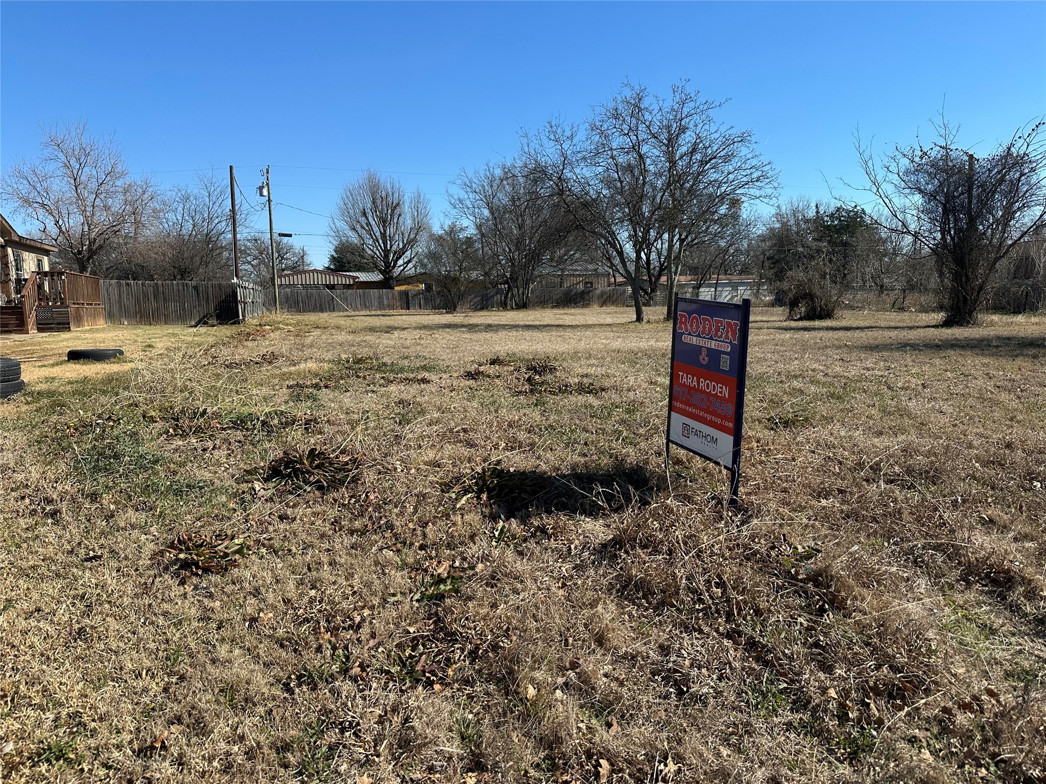 4229 N Main Street Cleburne TX 76058