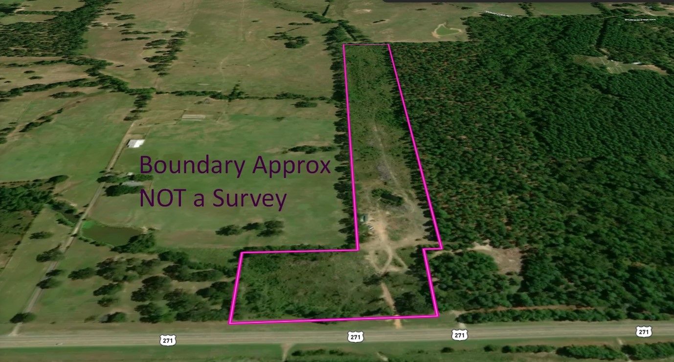 10222 Us Highway 271 N Gilmer TX 75644