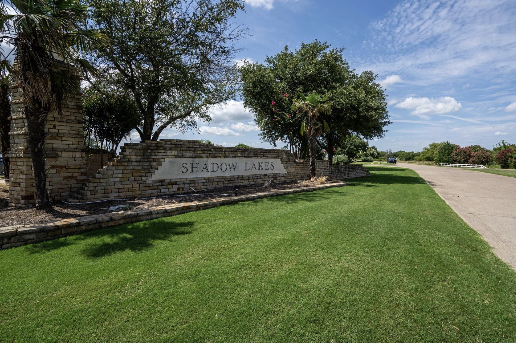 1099 Deerfield Drive Wills Point TX 75169