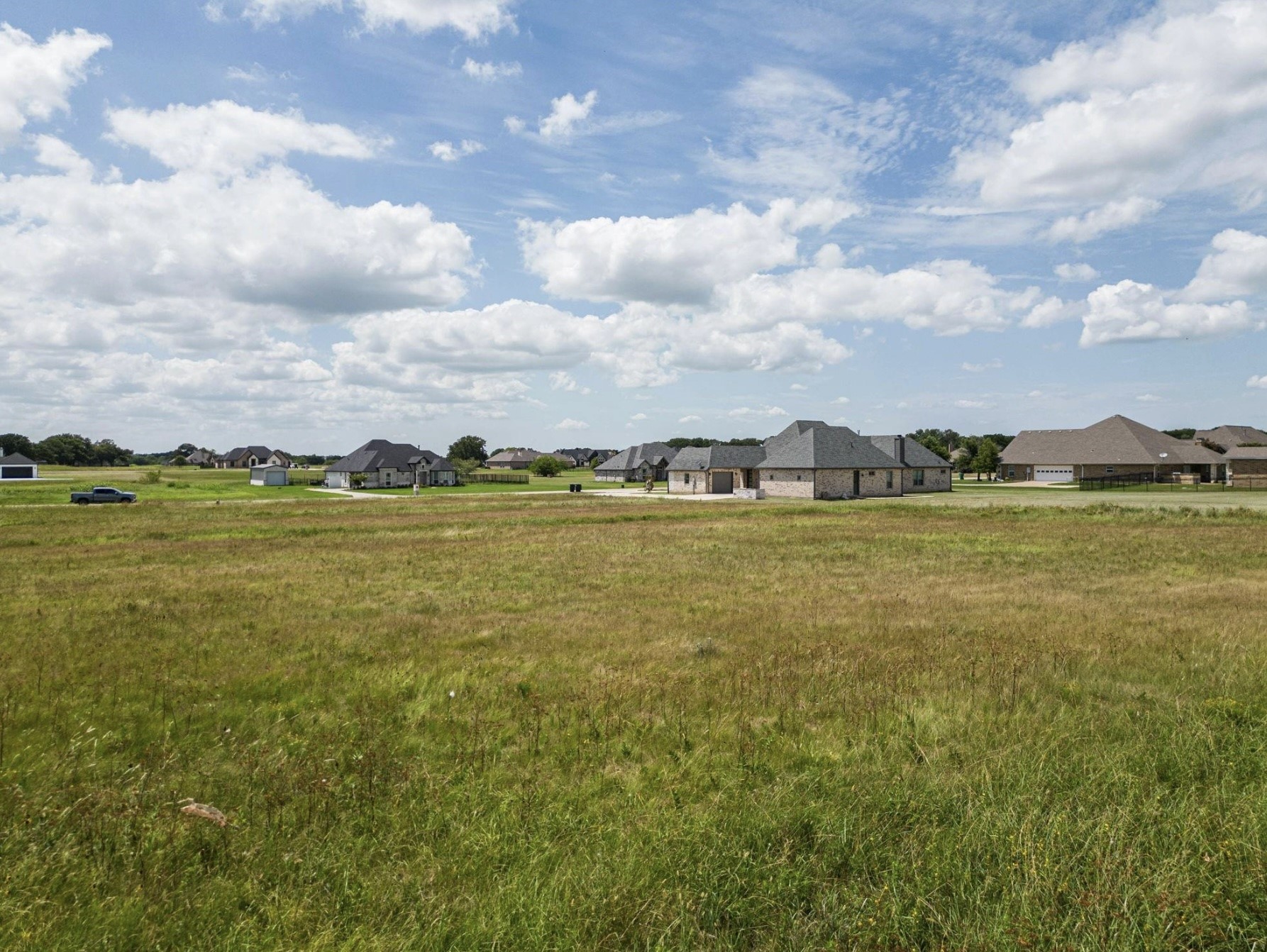 1099 Deerfield Drive Wills Point TX 75169