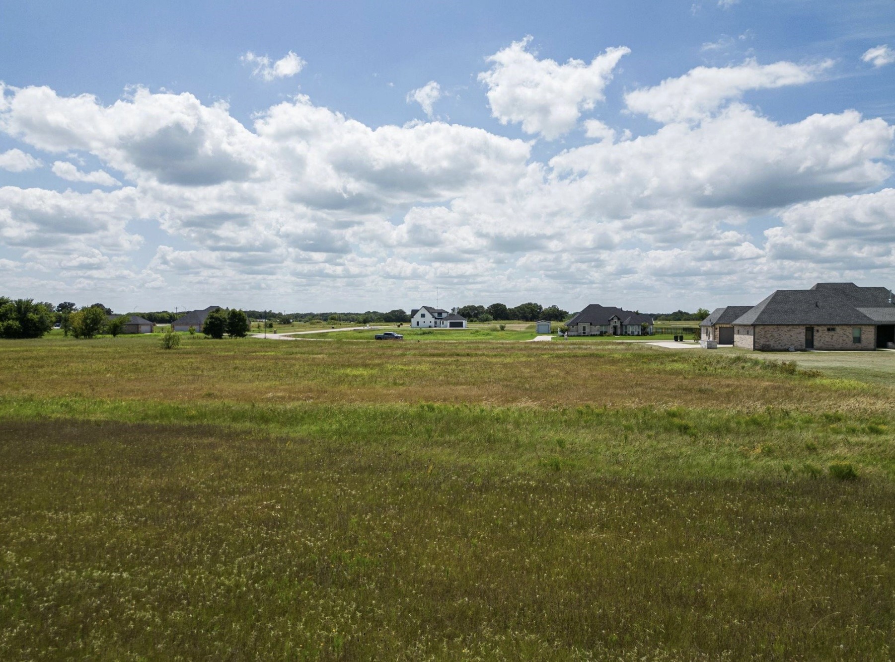 1099 Deerfield Drive Wills Point TX 75169
