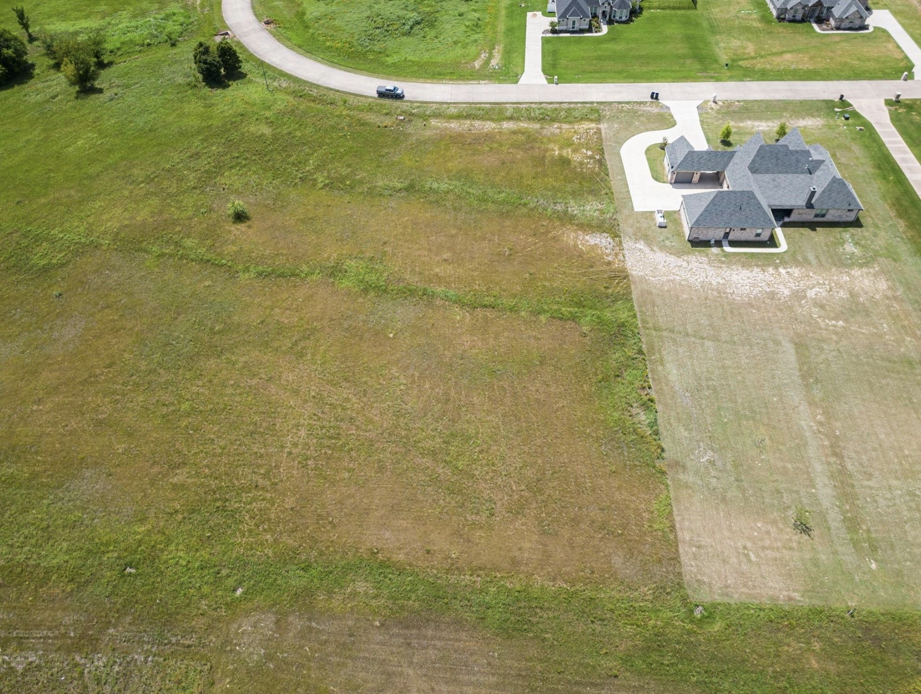 1099 Deerfield Drive Wills Point TX 75169