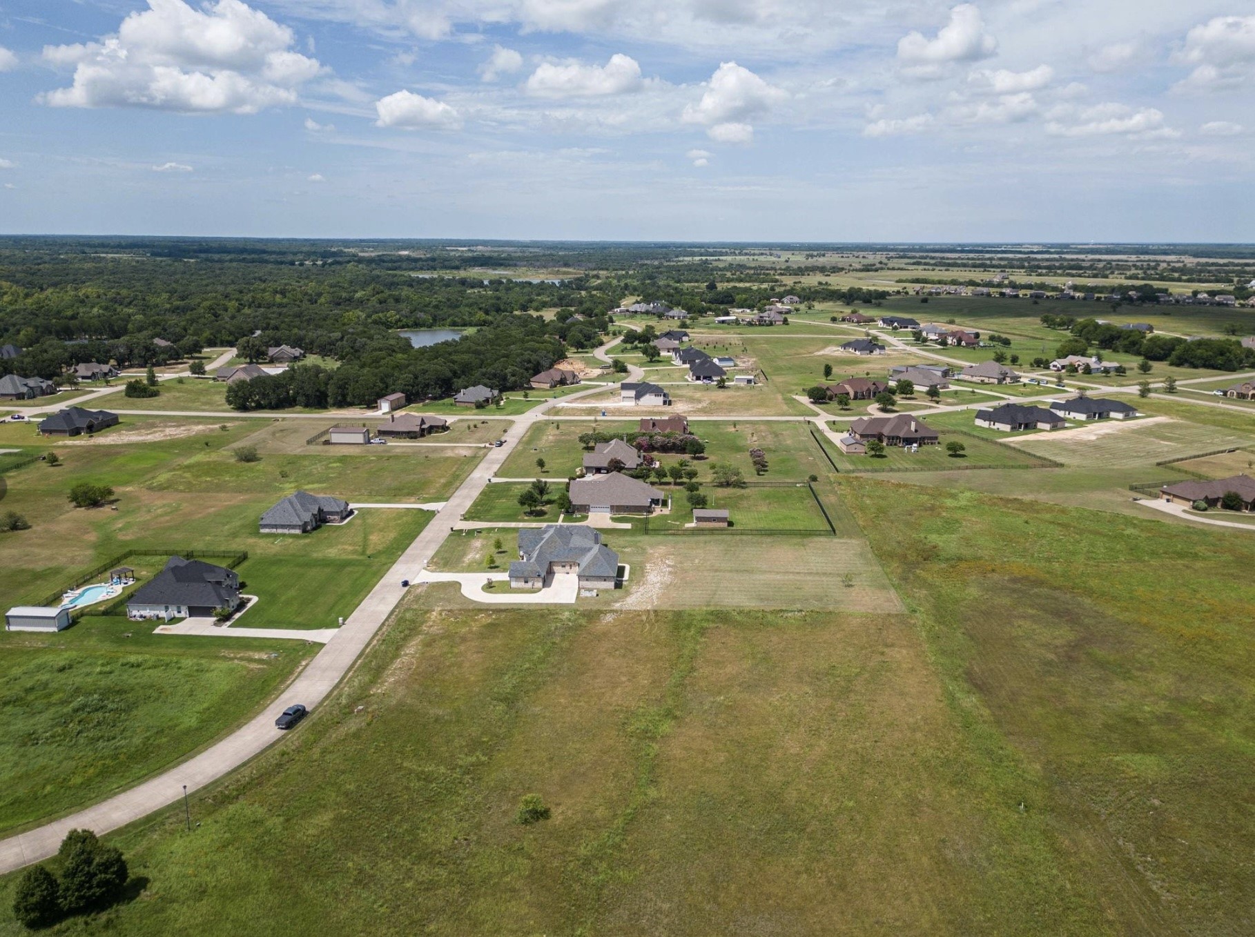 1099 Deerfield Drive Wills Point TX 75169