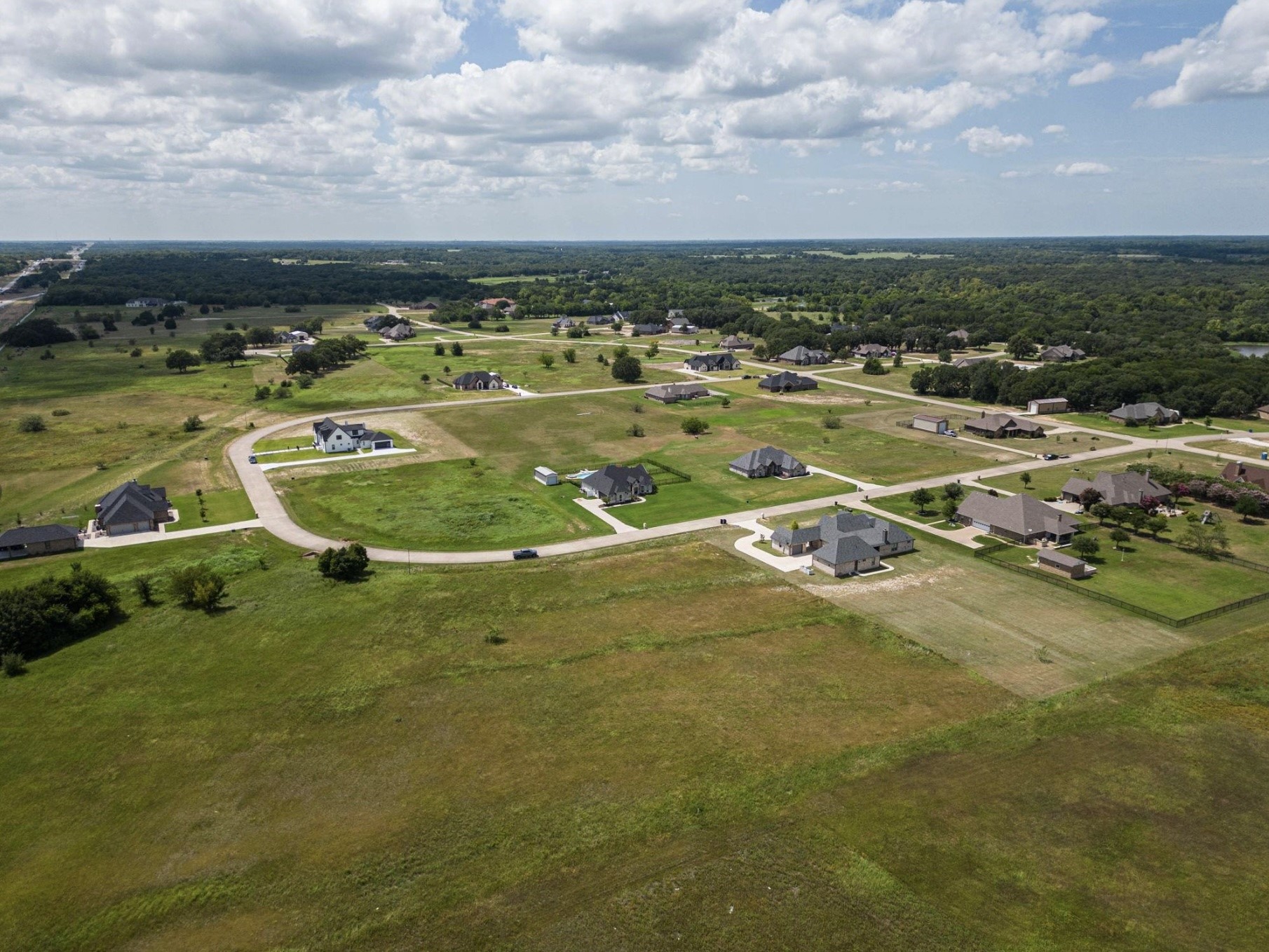1099 Deerfield Drive Wills Point TX 75169