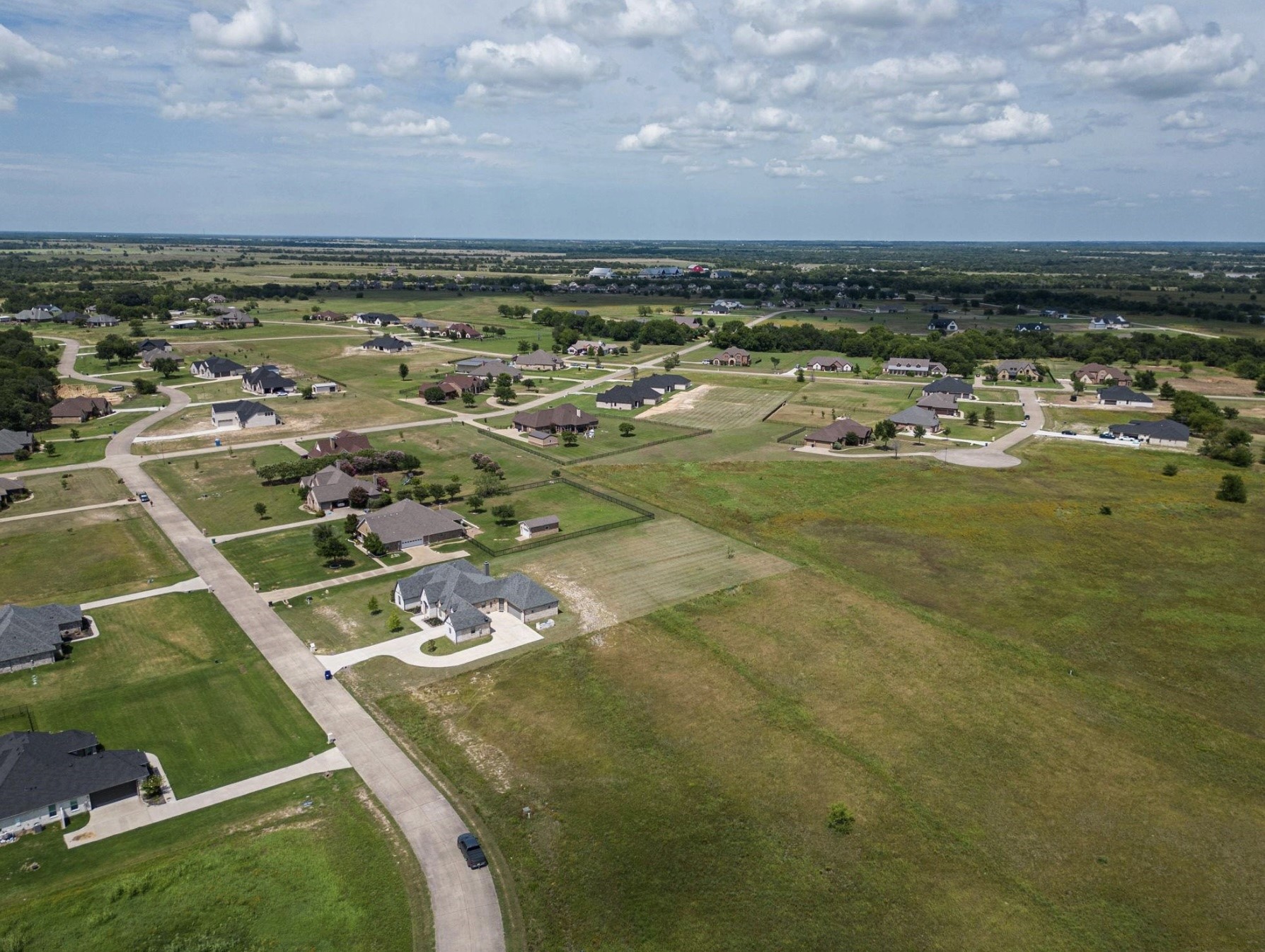 1099 Deerfield Drive Wills Point TX 75169