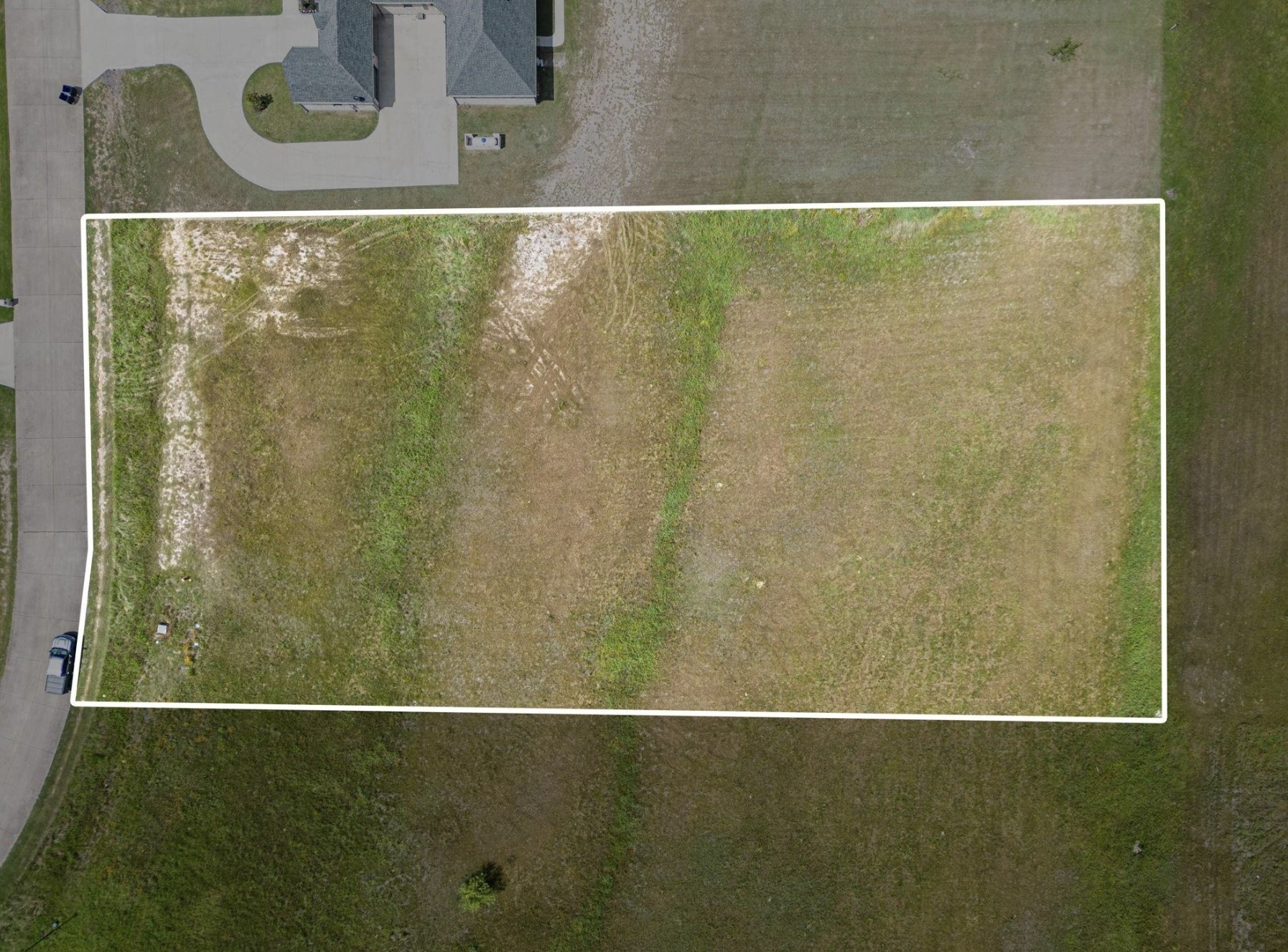 1099 Deerfield Drive Wills Point TX 75169