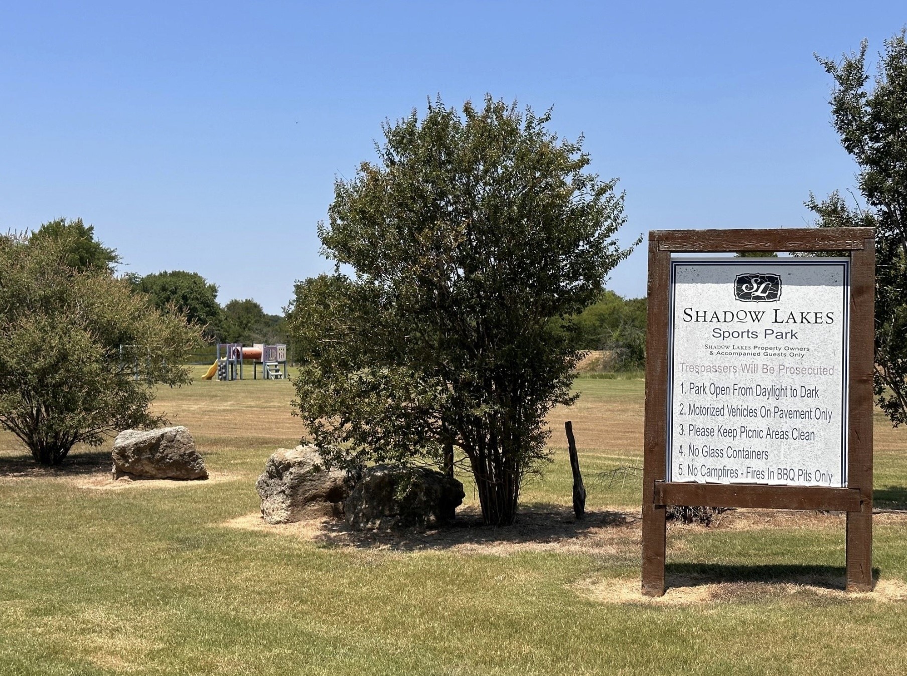 1099 Deerfield Drive Wills Point TX 75169