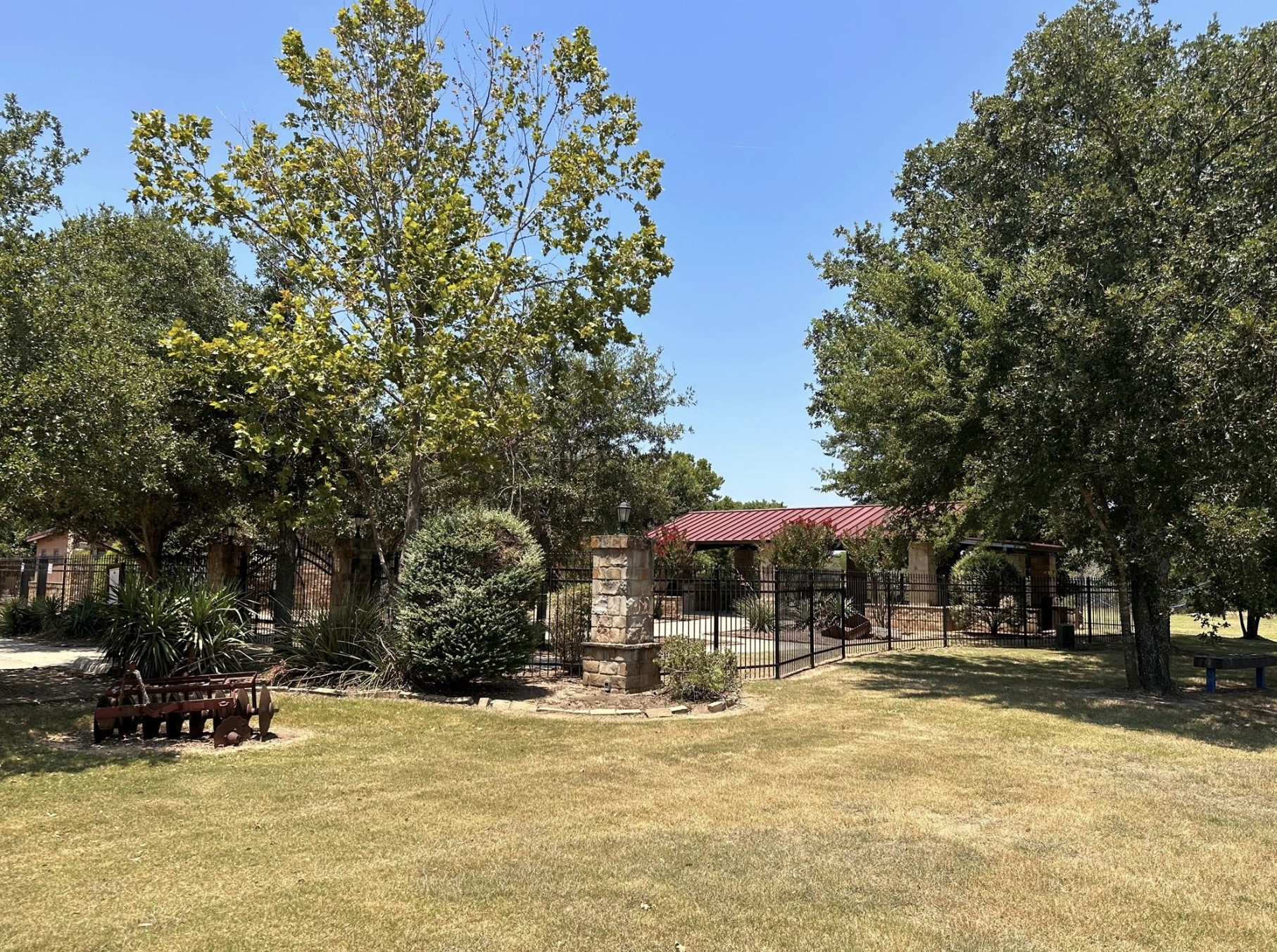 1099 Deerfield Drive Wills Point TX 75169