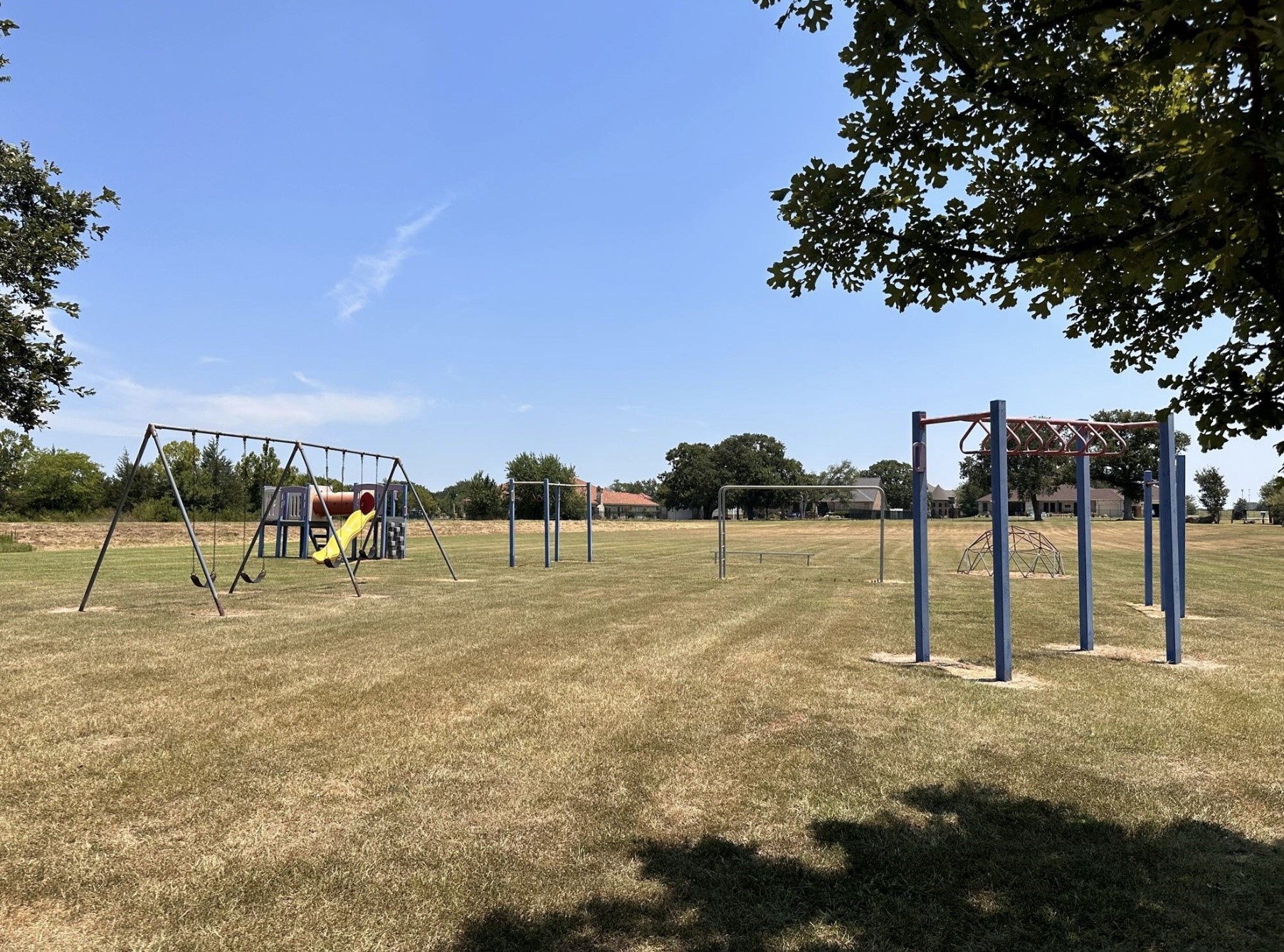 1099 Deerfield Drive Wills Point TX 75169
