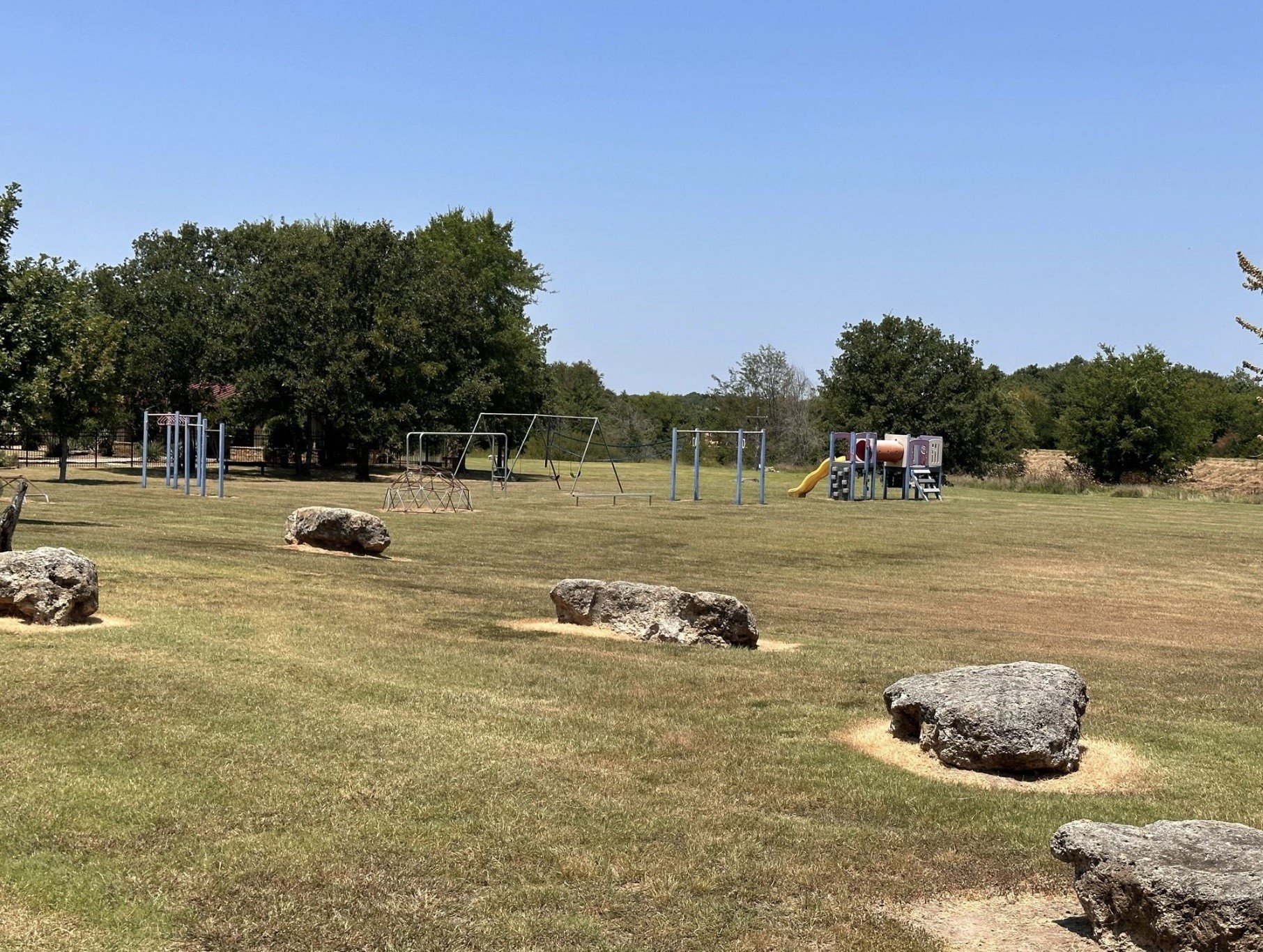 1099 Deerfield Drive Wills Point TX 75169