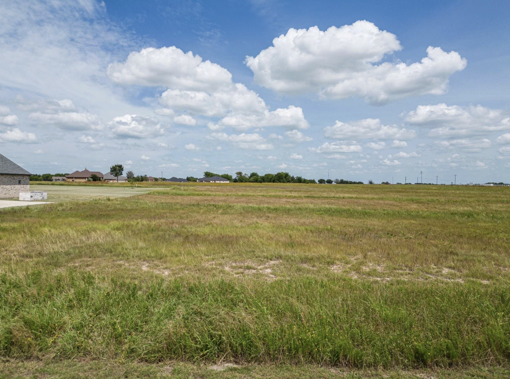 1099 Deerfield Drive Wills Point TX 75169
