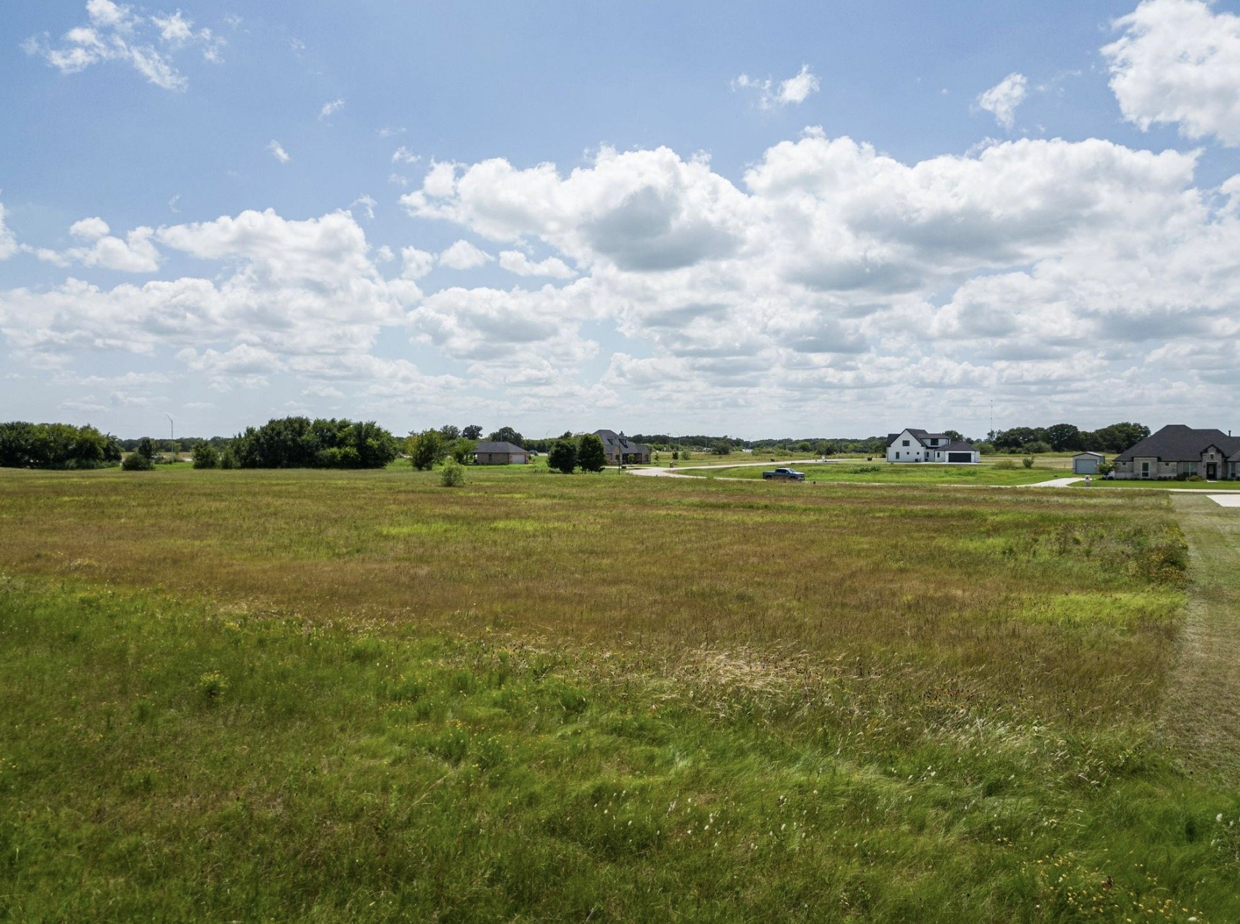 1099 Deerfield Drive Wills Point TX 75169