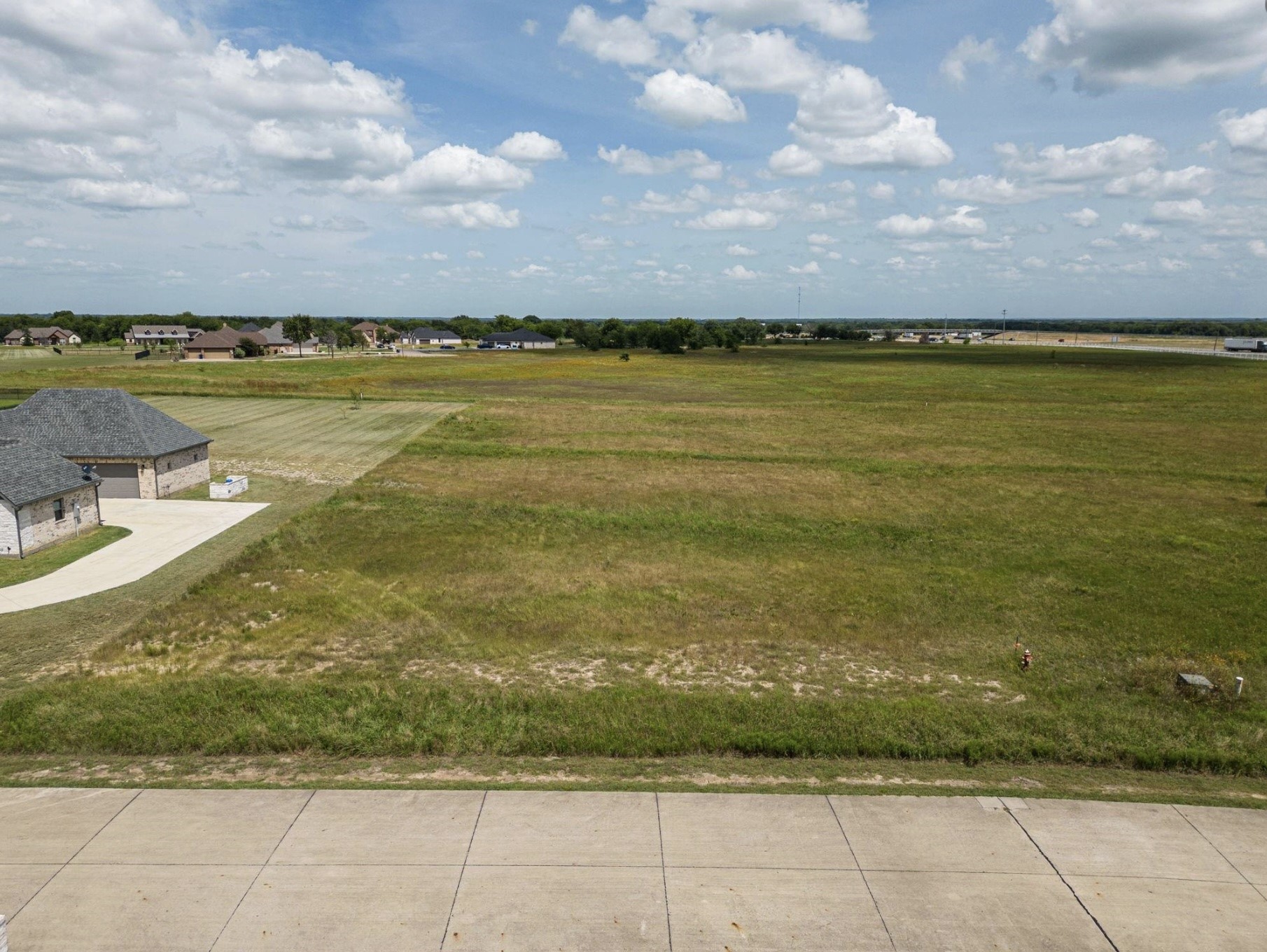 1099 Deerfield Drive Wills Point TX 75169