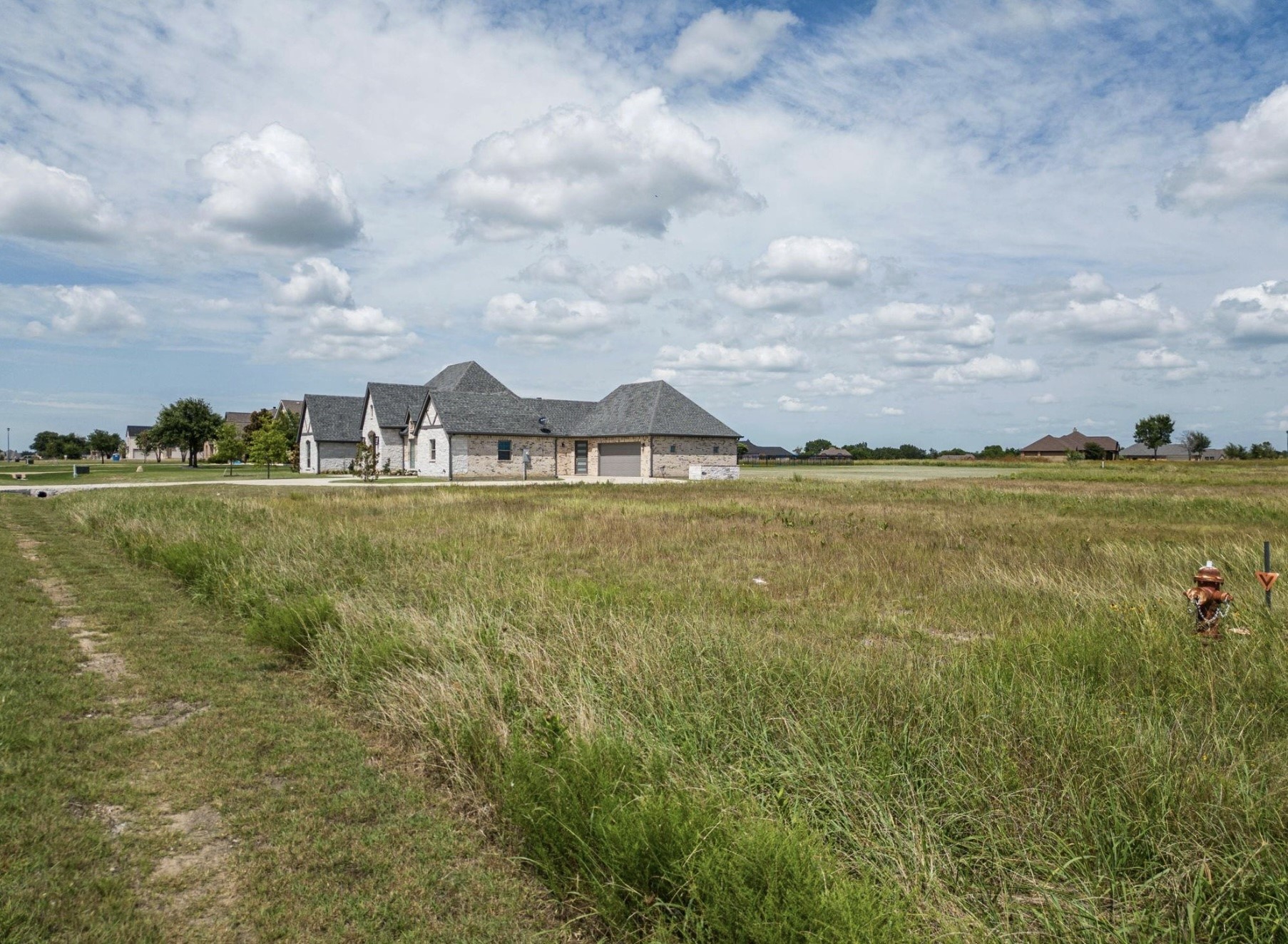1099 Deerfield Drive Wills Point TX 75169