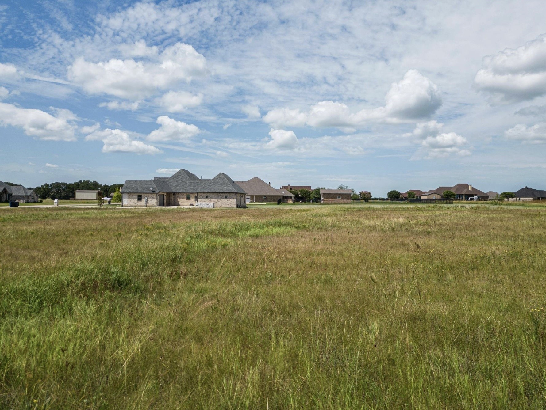 1099 Deerfield Drive Wills Point TX 75169