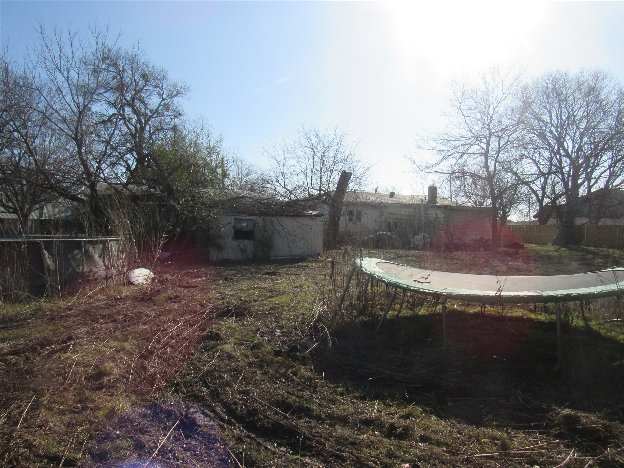 212 S Wilson Street Bells TX 75414