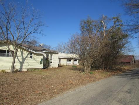 212 S Wilson Street Bells TX 75414
