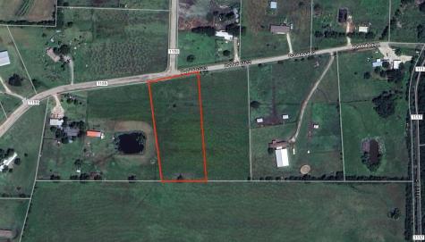Lot 1 4717 County Road 1155 Greenville TX 75401