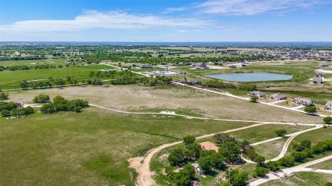 1174 Pioneer New Fairview TX 76078