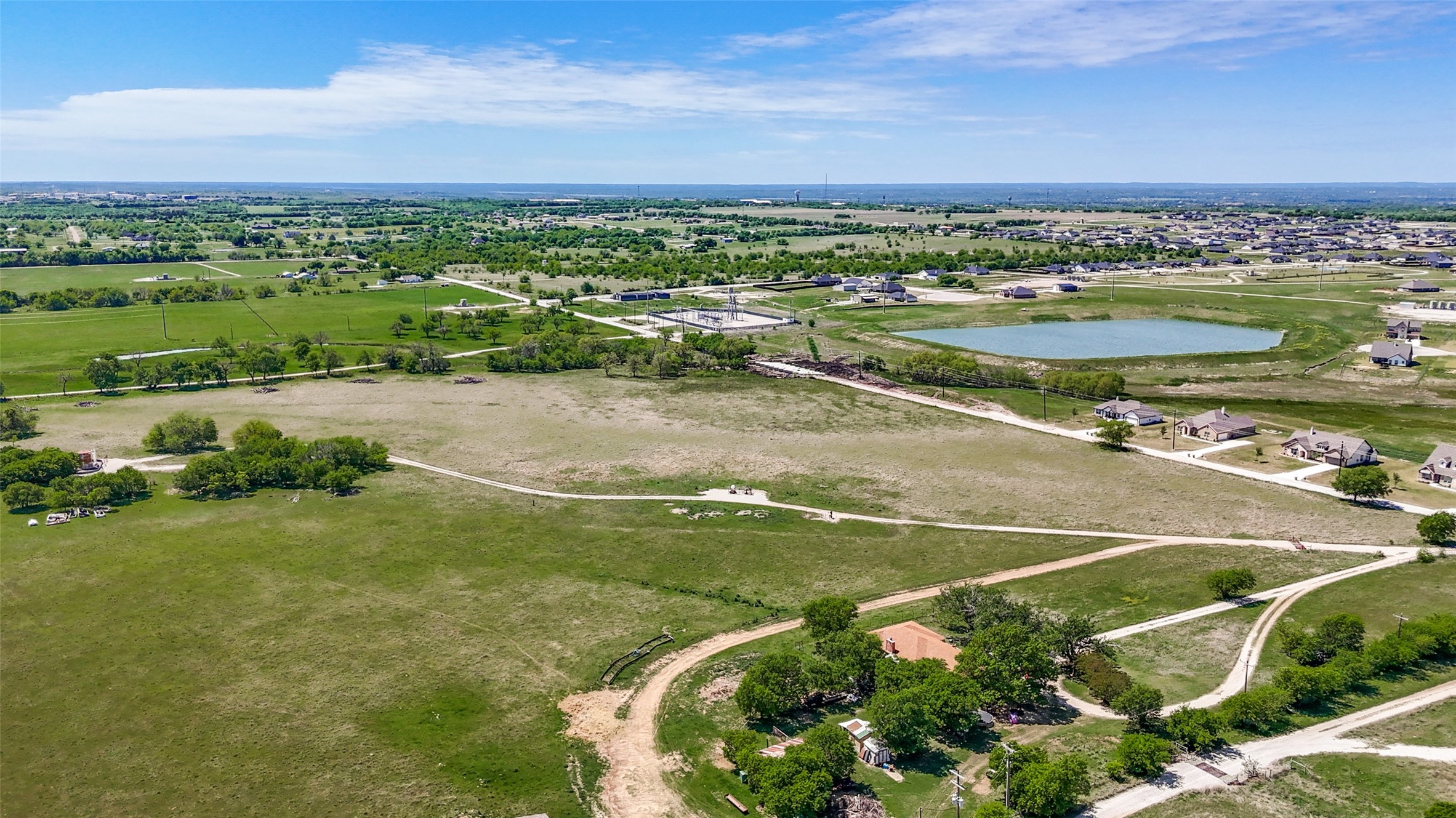 1174 Pioneer New Fairview TX 76078
