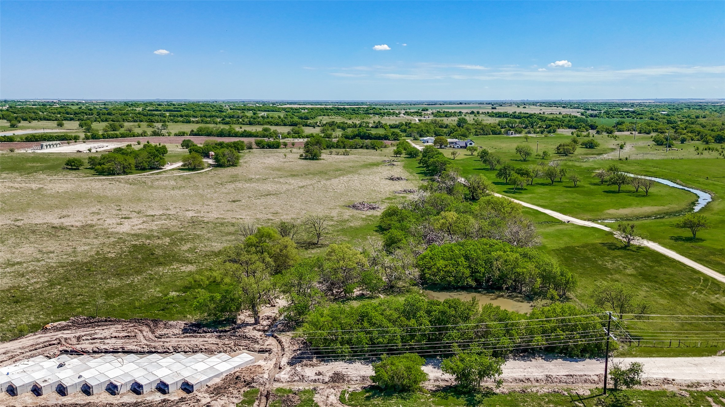 1174 Pioneer New Fairview TX 76078