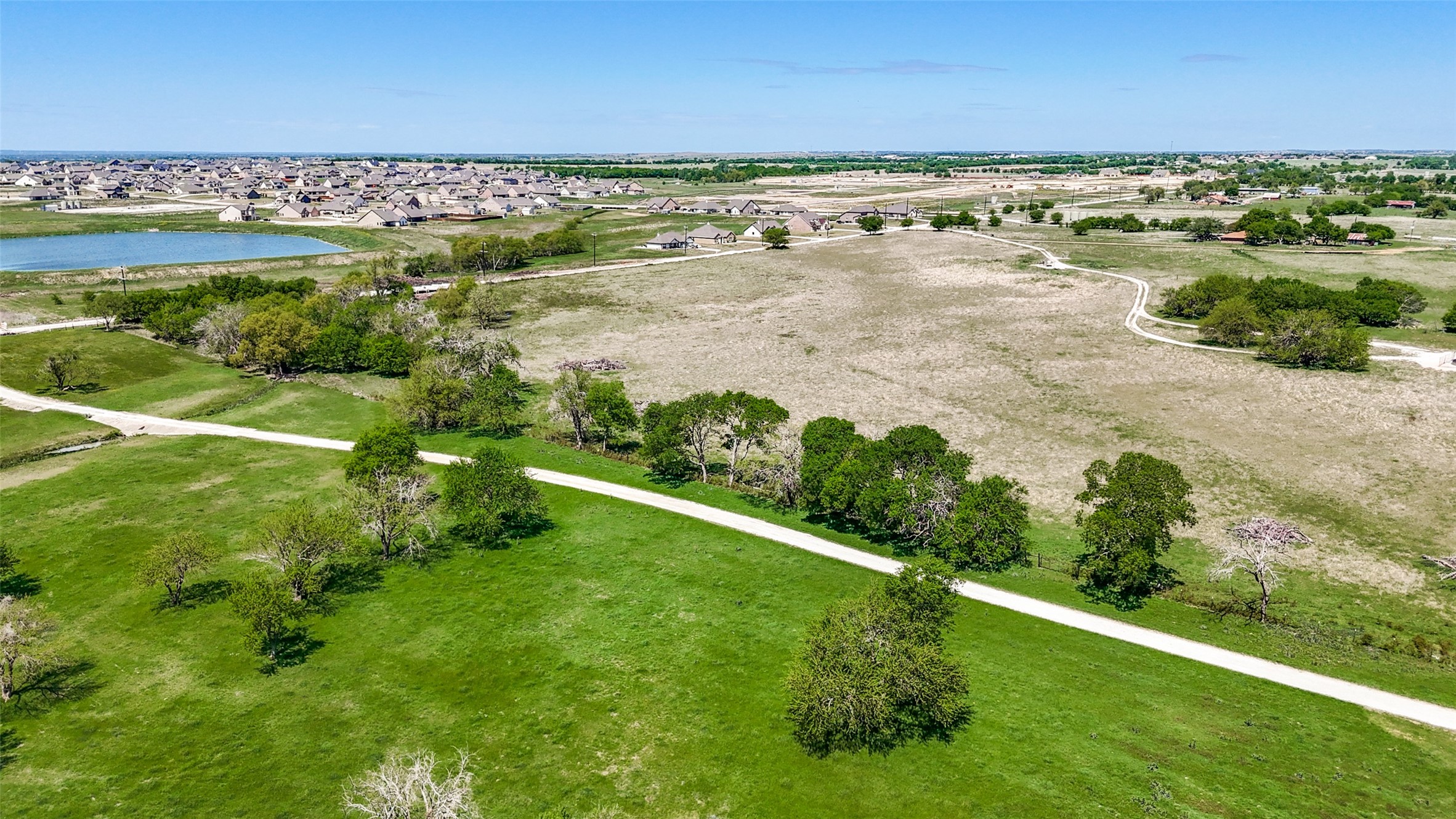 1174 Pioneer New Fairview TX 76078