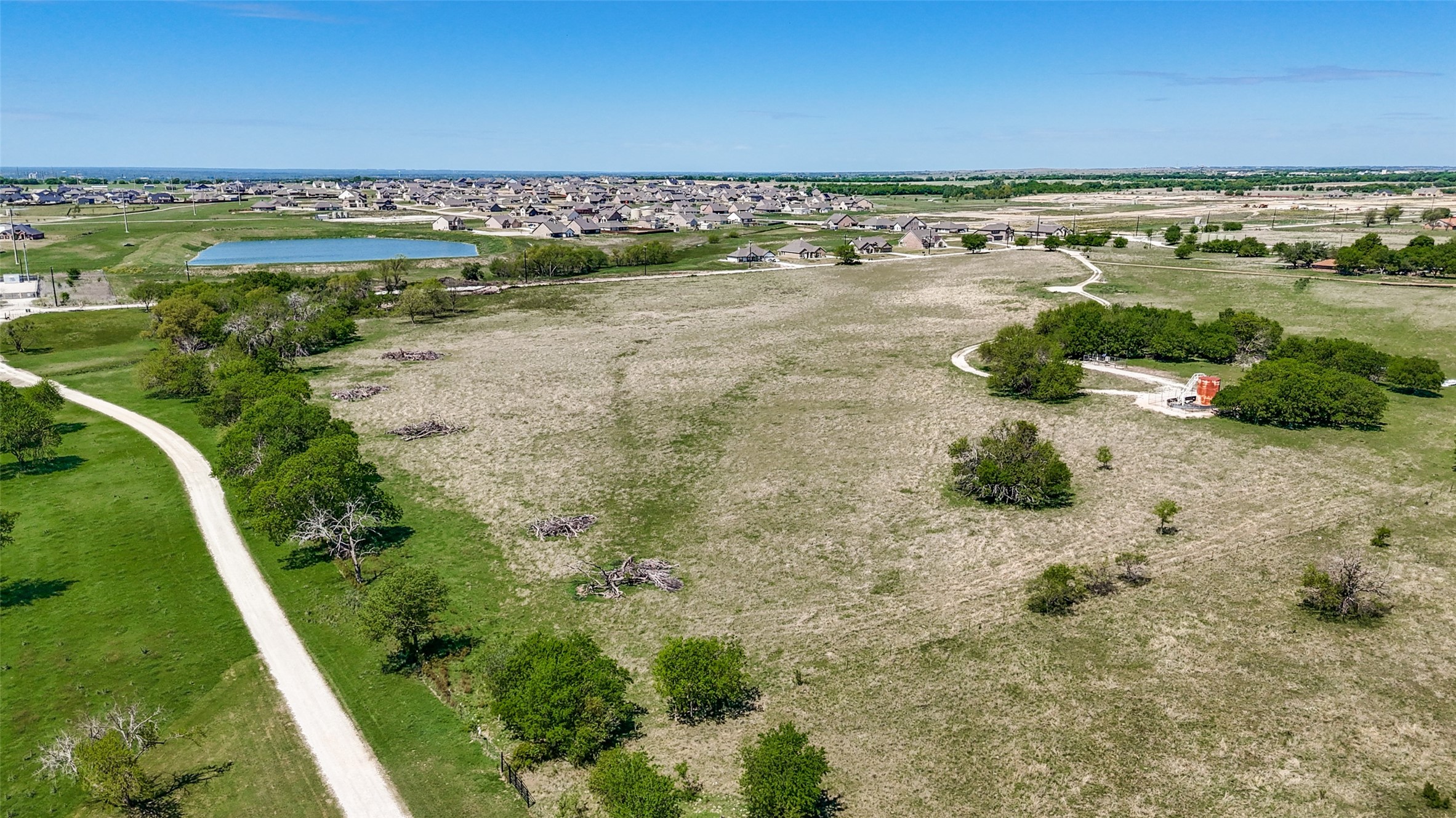 1174 Pioneer New Fairview TX 76078