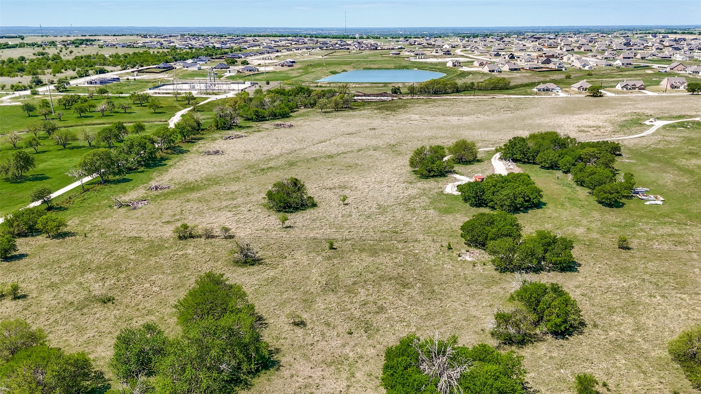 1174 Pioneer New Fairview TX 76078