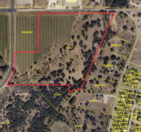 3105 Morris Sheppard Drive Brownwood TX 76801