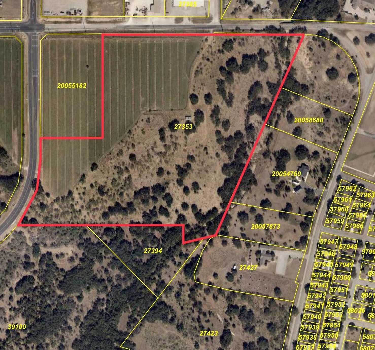 3105 Morris Sheppard Drive Brownwood TX 76801