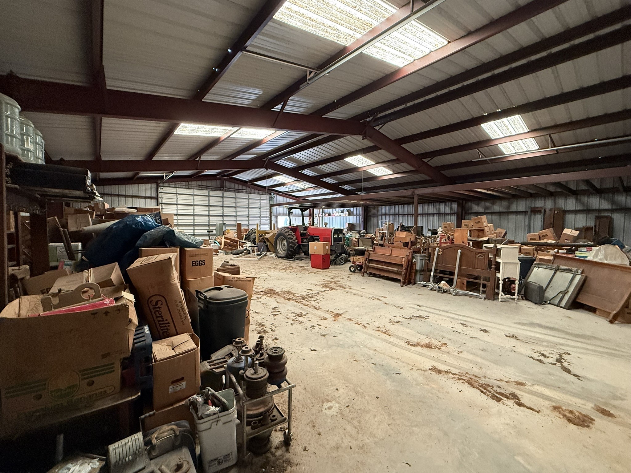 1128 Mambrino Highway Granbury TX 76048