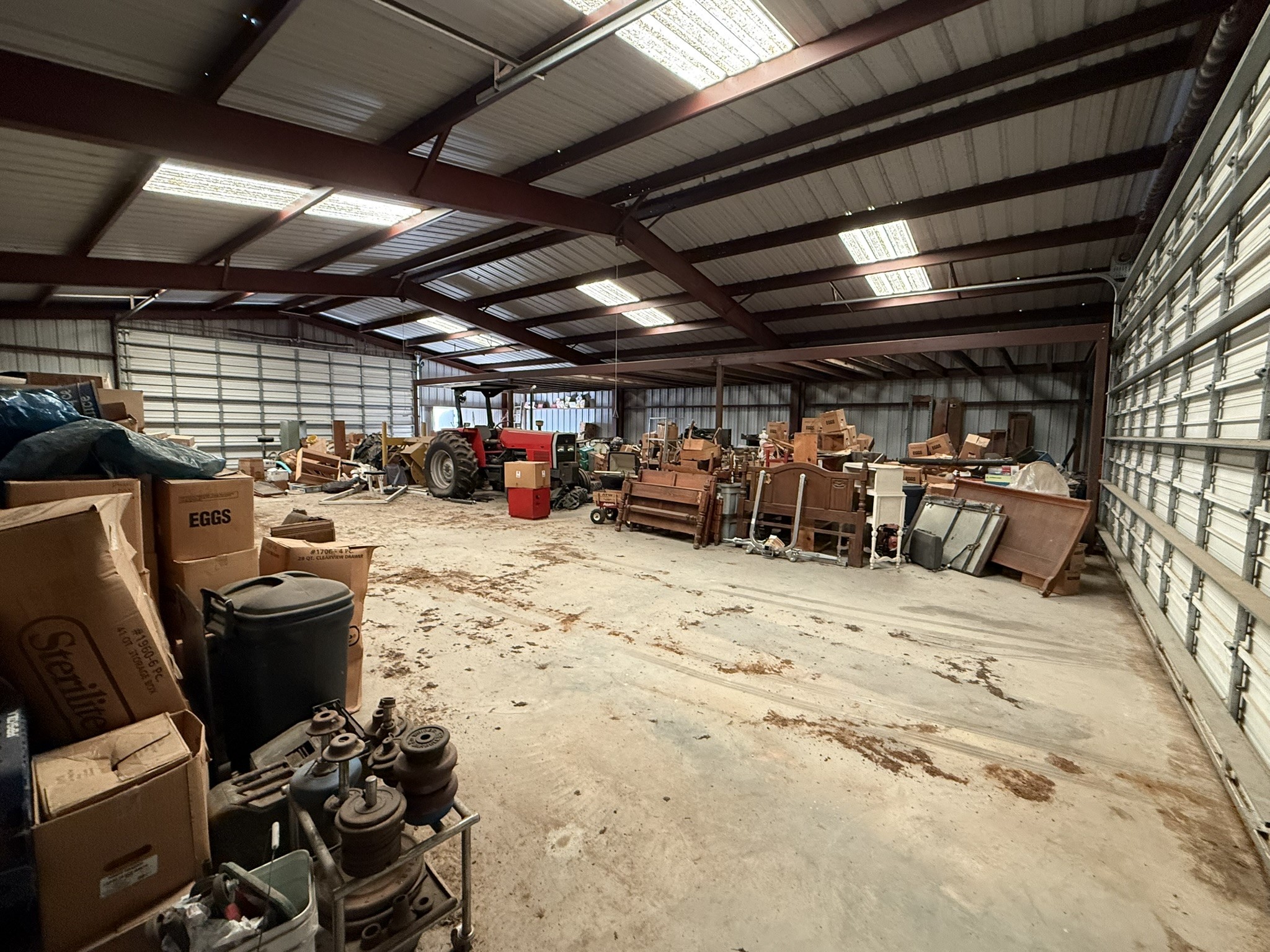 1128 Mambrino Highway Granbury TX 76048