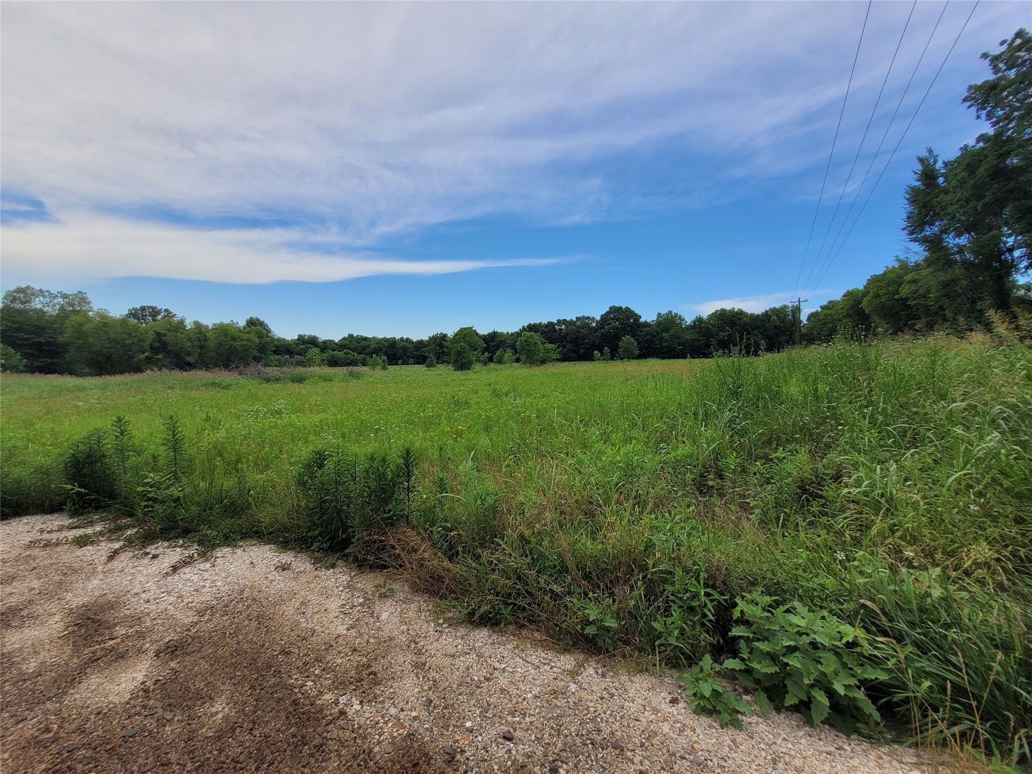 422 County Road 1345 Clarksville TX 75426
