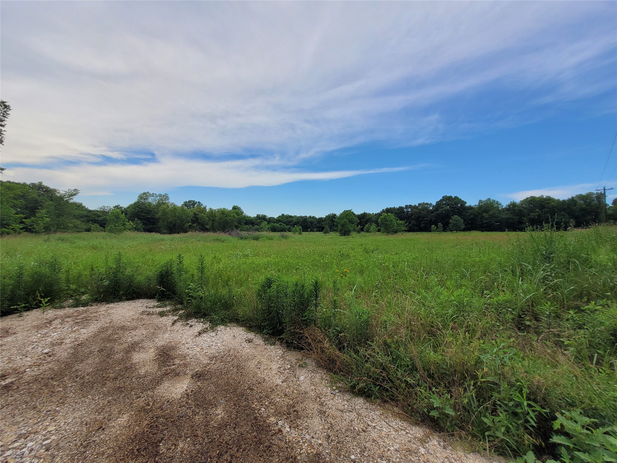 422 County Road 1345 Clarksville TX 75426
