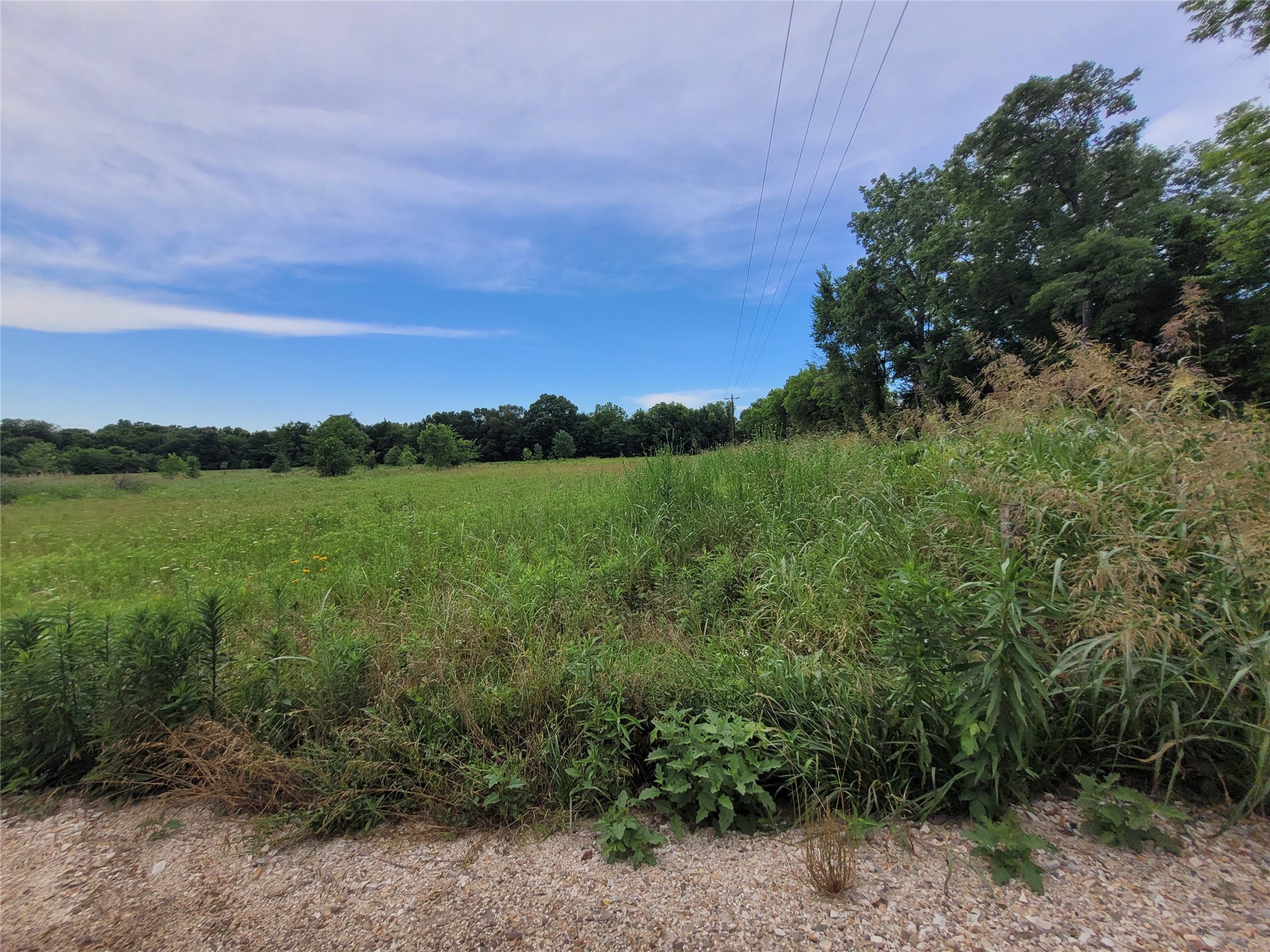 422 County Road 1345 Clarksville TX 75426
