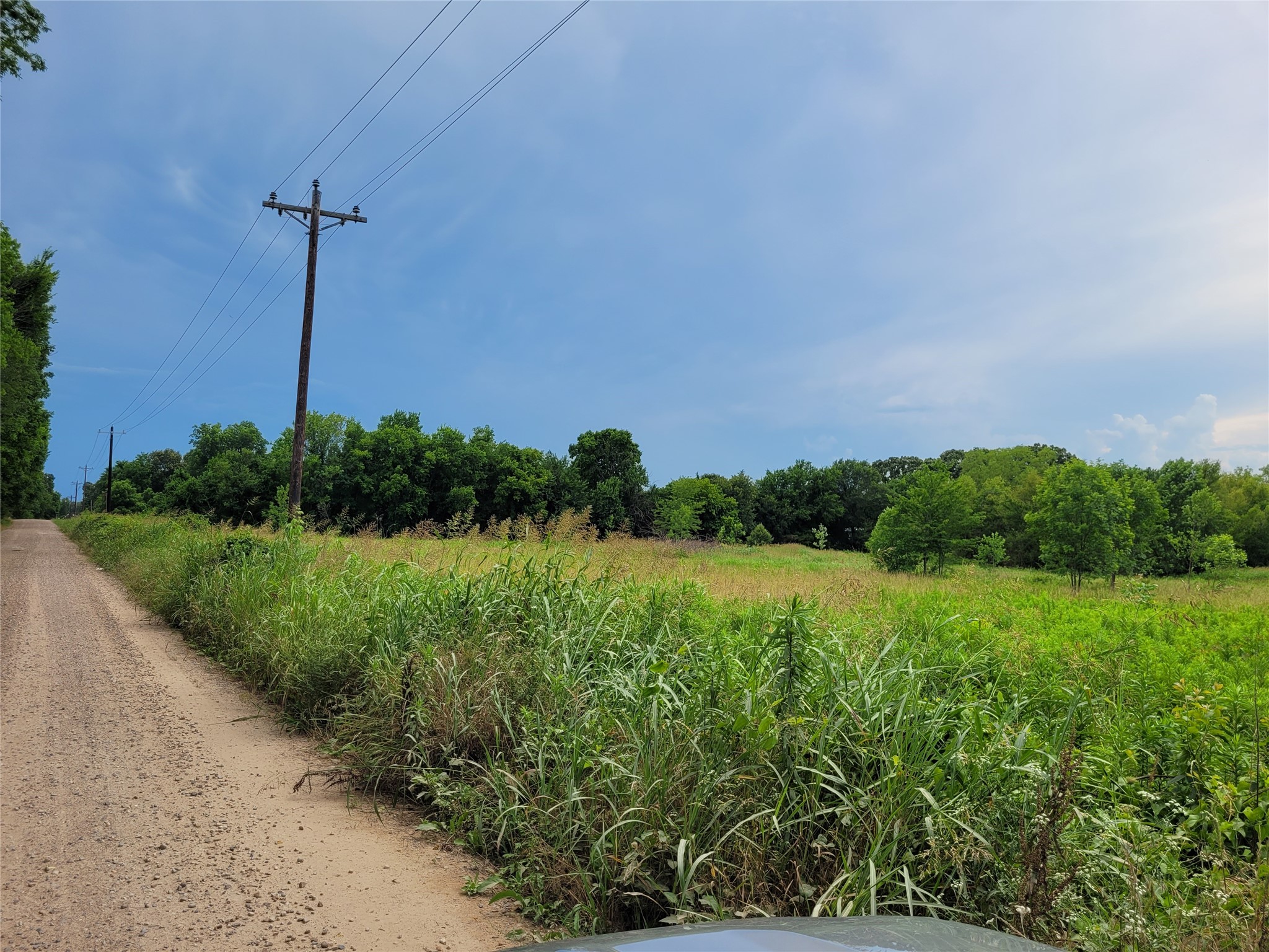 422 County Road 1345 Clarksville TX 75426