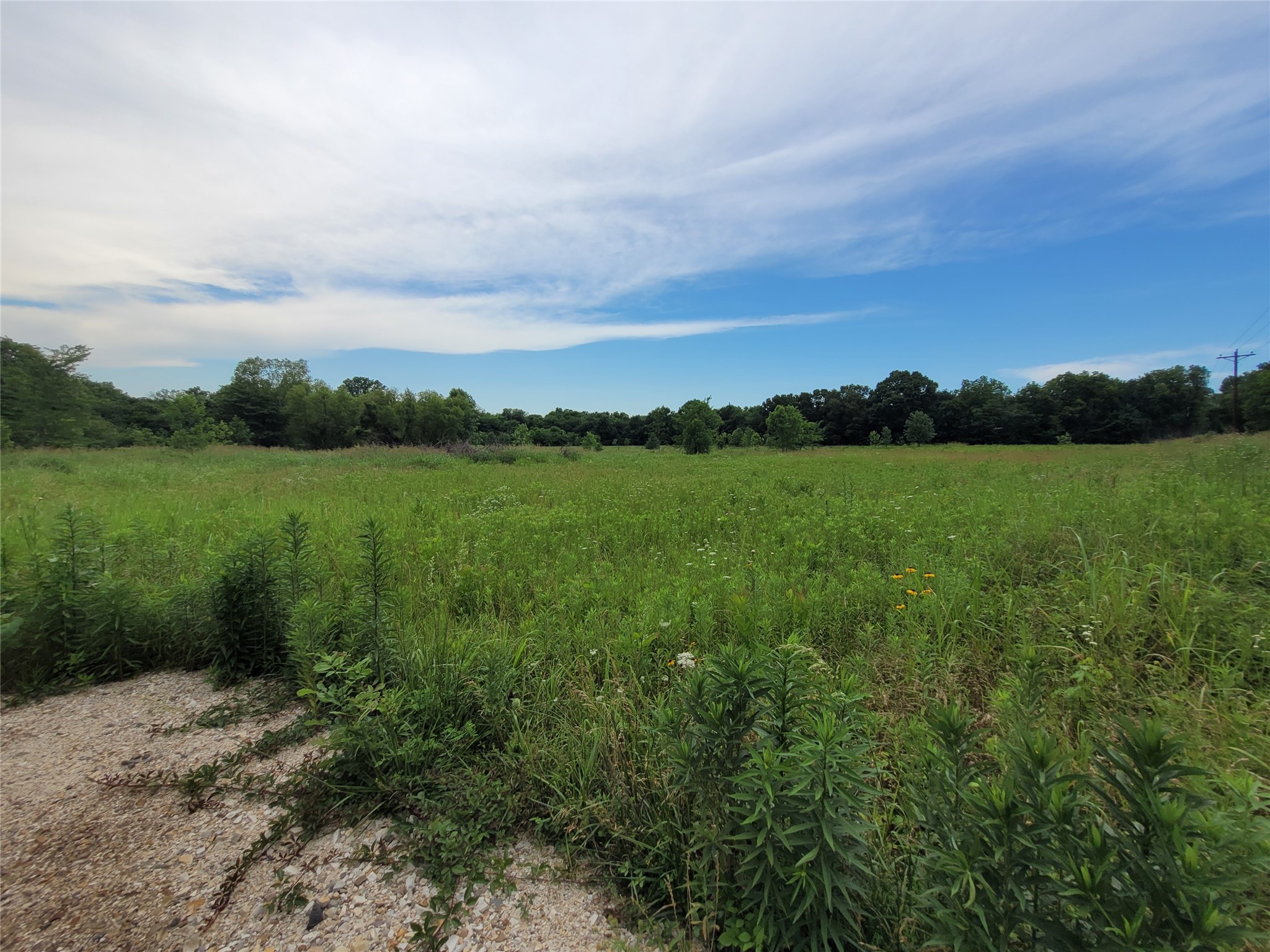 422 County Road 1345 Clarksville TX 75426