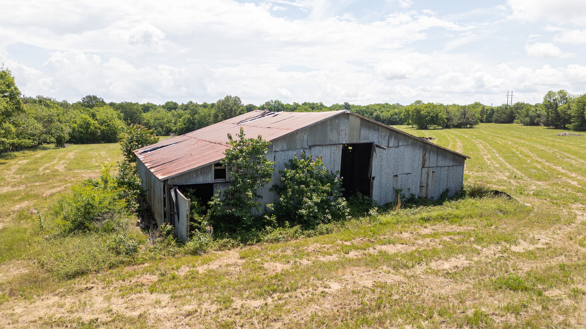346 County 31700 Paris TX 75460