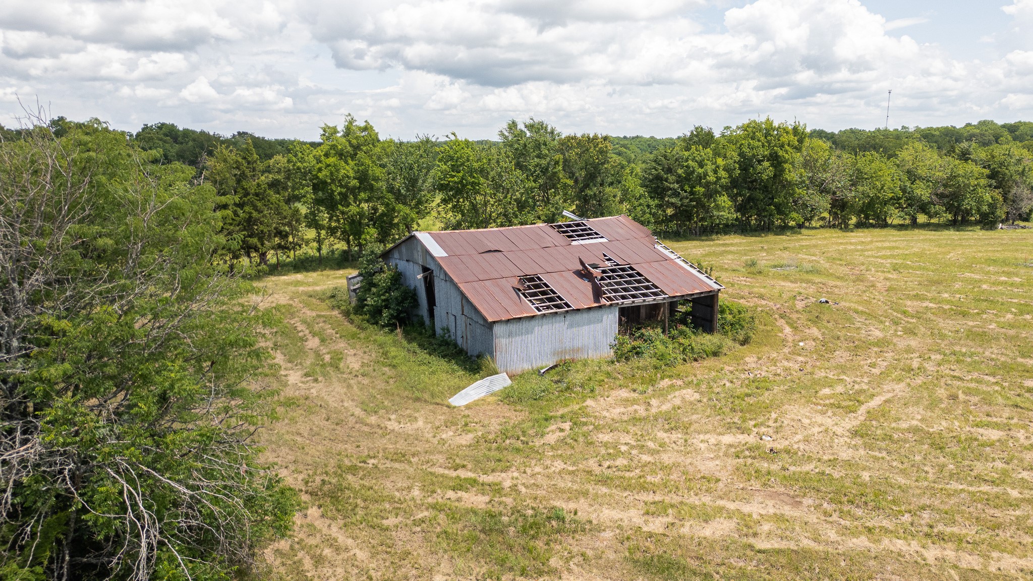 346 County 31700 Paris TX 75460
