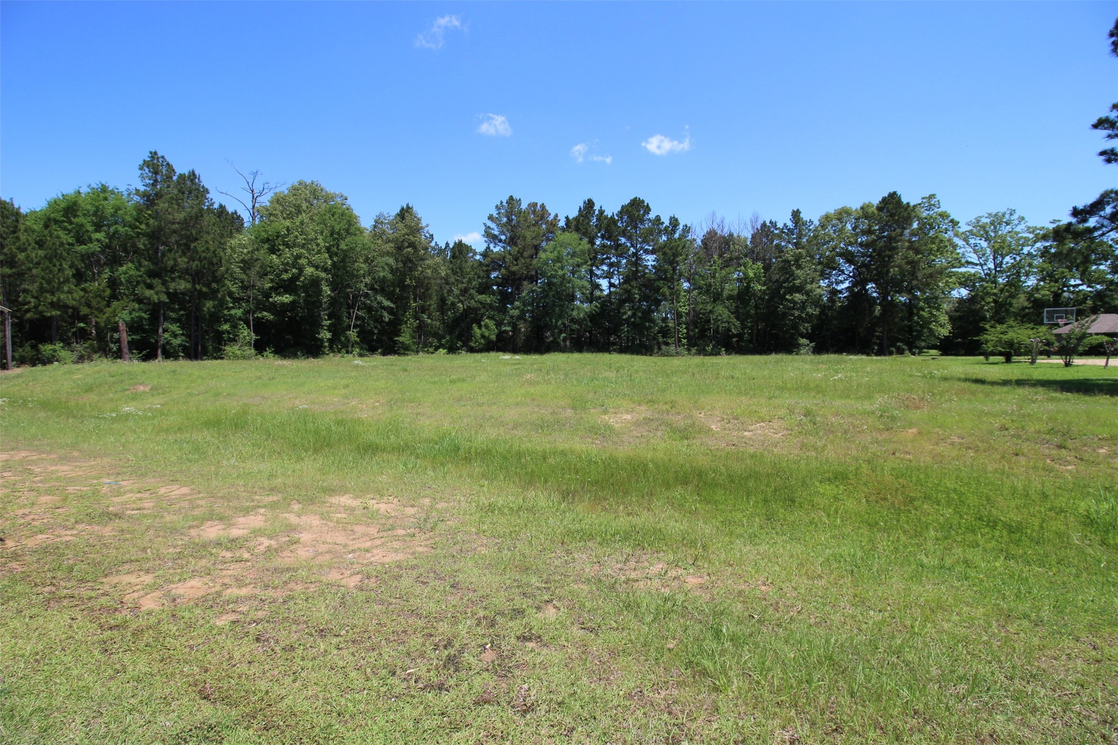 0 Fountainbleau Road Keithville LA 71047