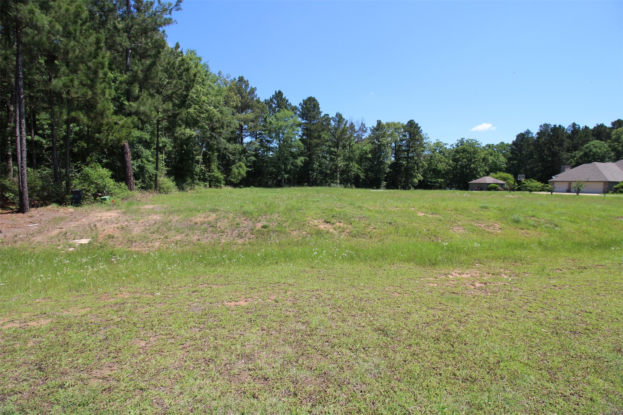 0 Fountainbleau Road Keithville LA 71047