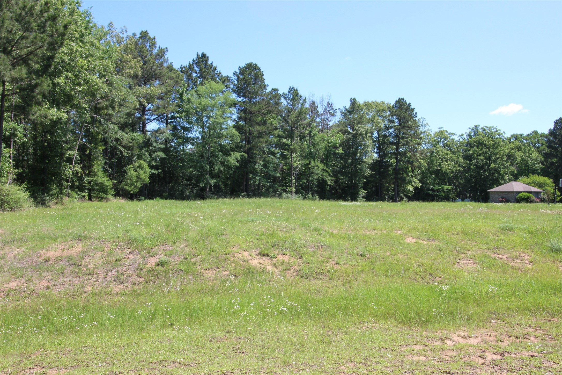 0 Fountainbleau Road Keithville LA 71047