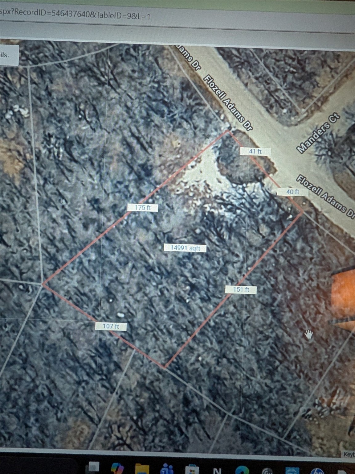 Lot 34 Blk 10 Jim Walter Drive Runaway Bay TX 76426