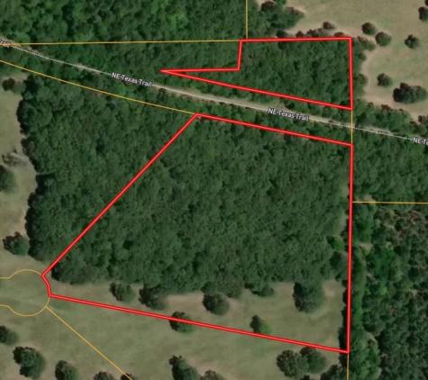 14 & 46 Lakeside Estates Bagwell TX 75412